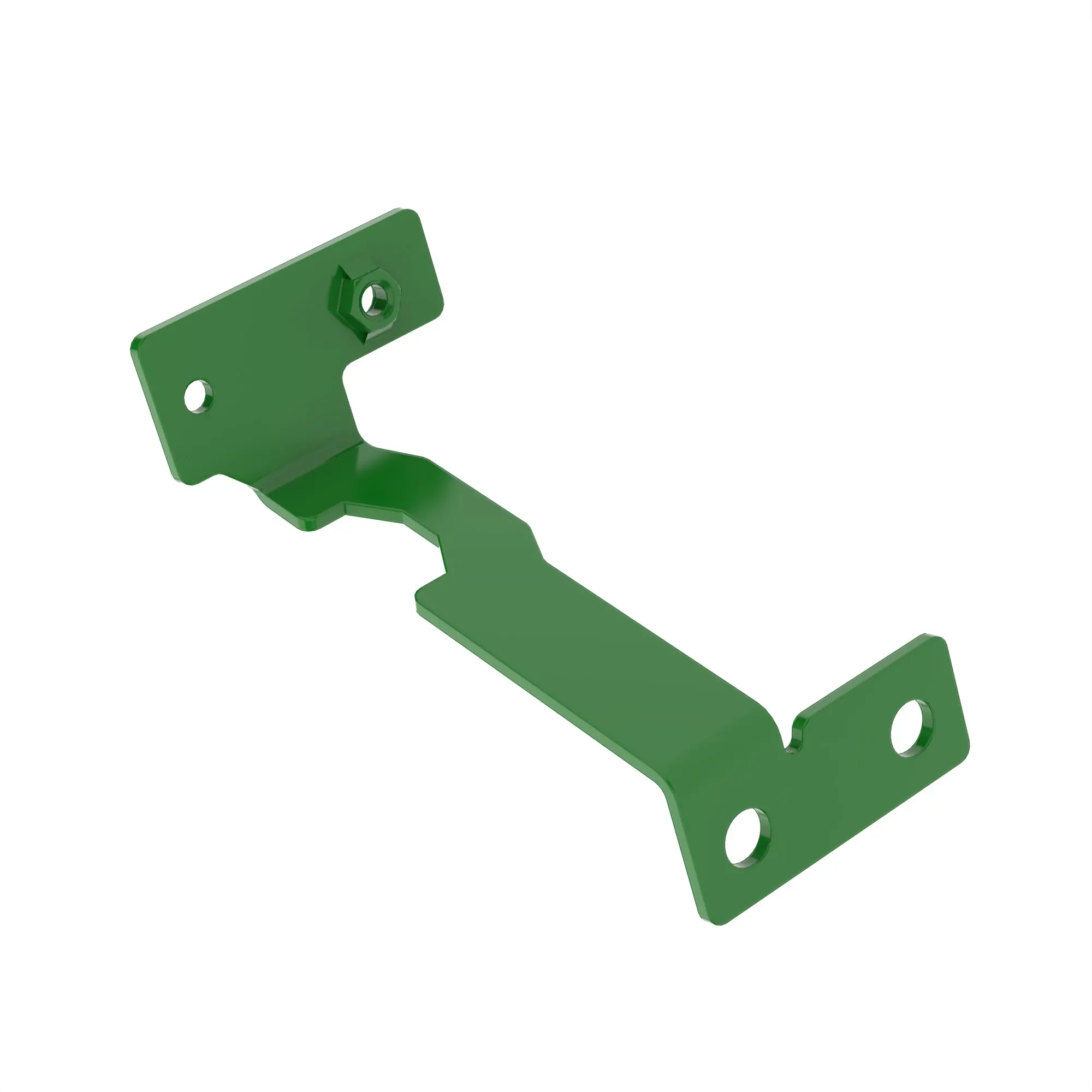 Steering Lines Clamp