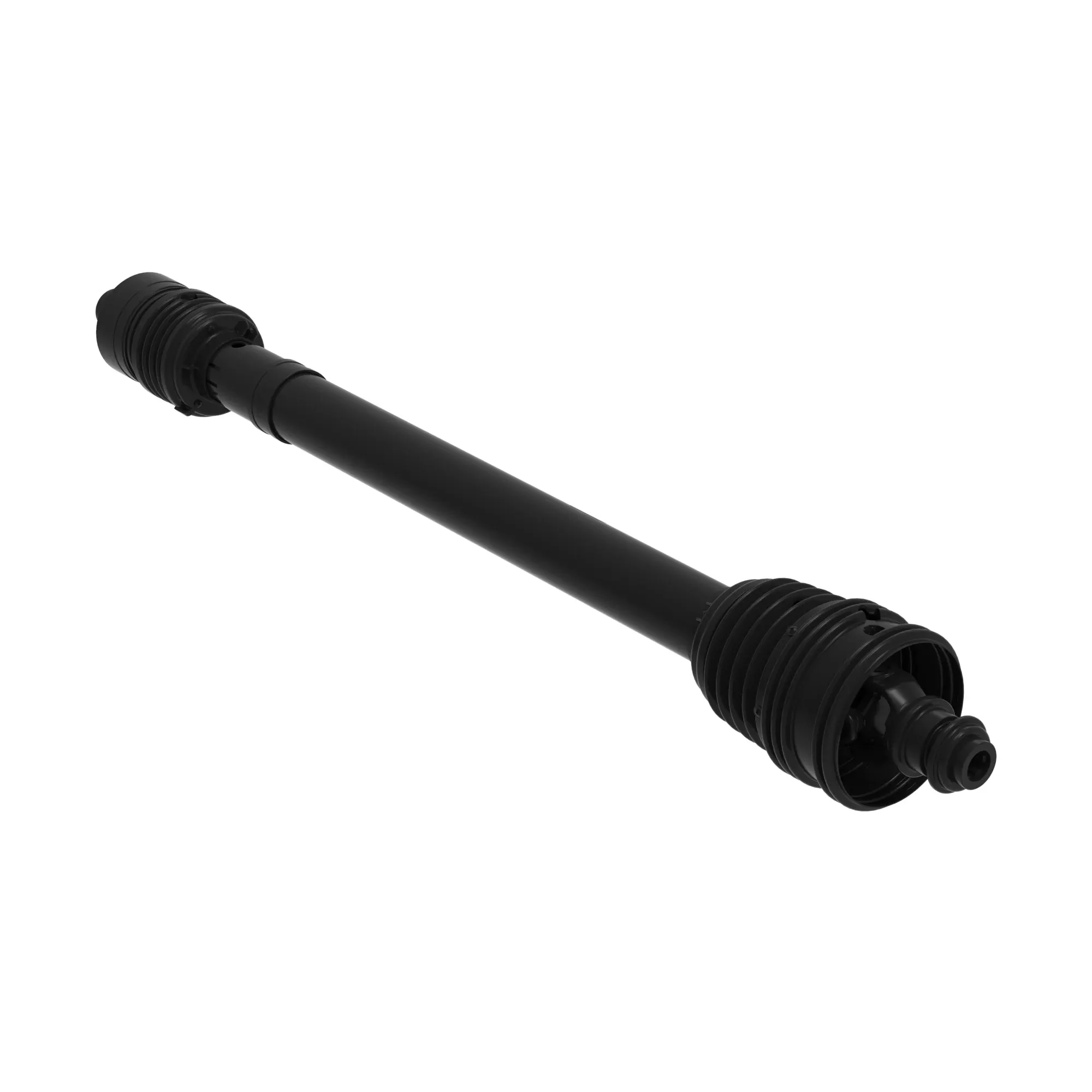 John Deere PTO Driveline Universal Driveshaft Assembly - DC218856