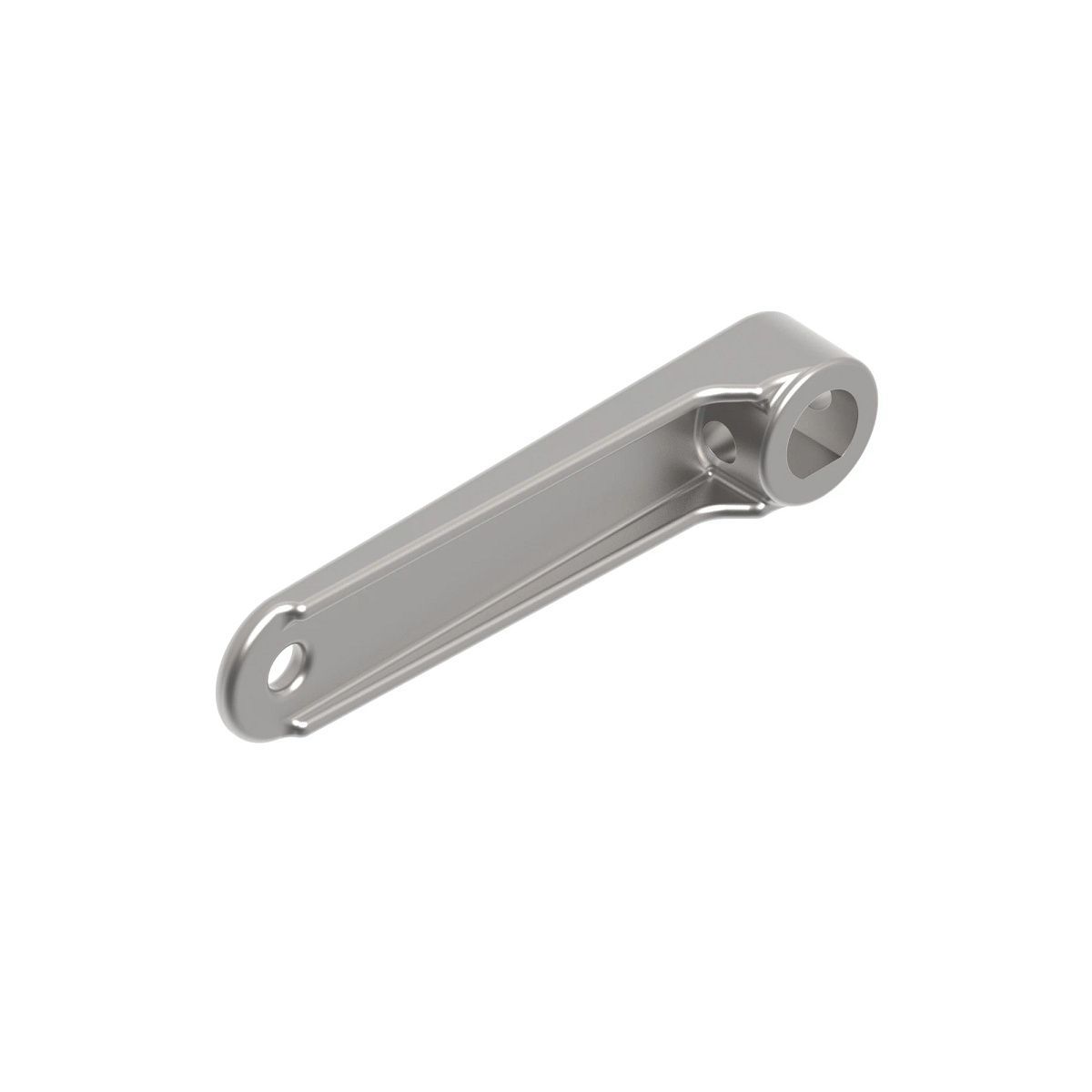 LEVER, ARM POT. SHAFT
