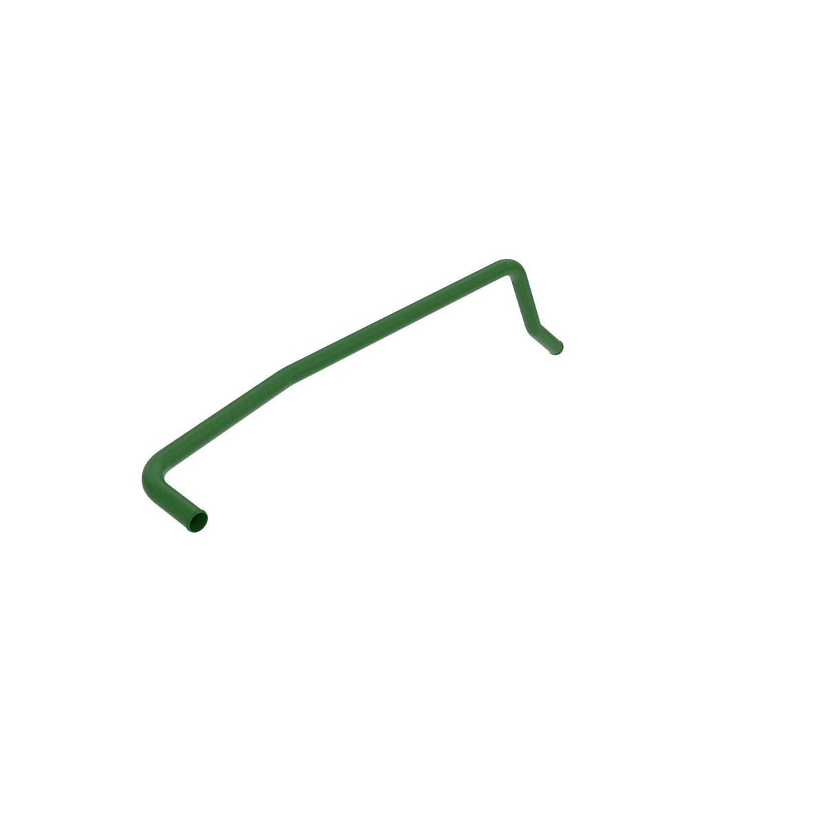 Tube, Commodity Tank, Front Fill