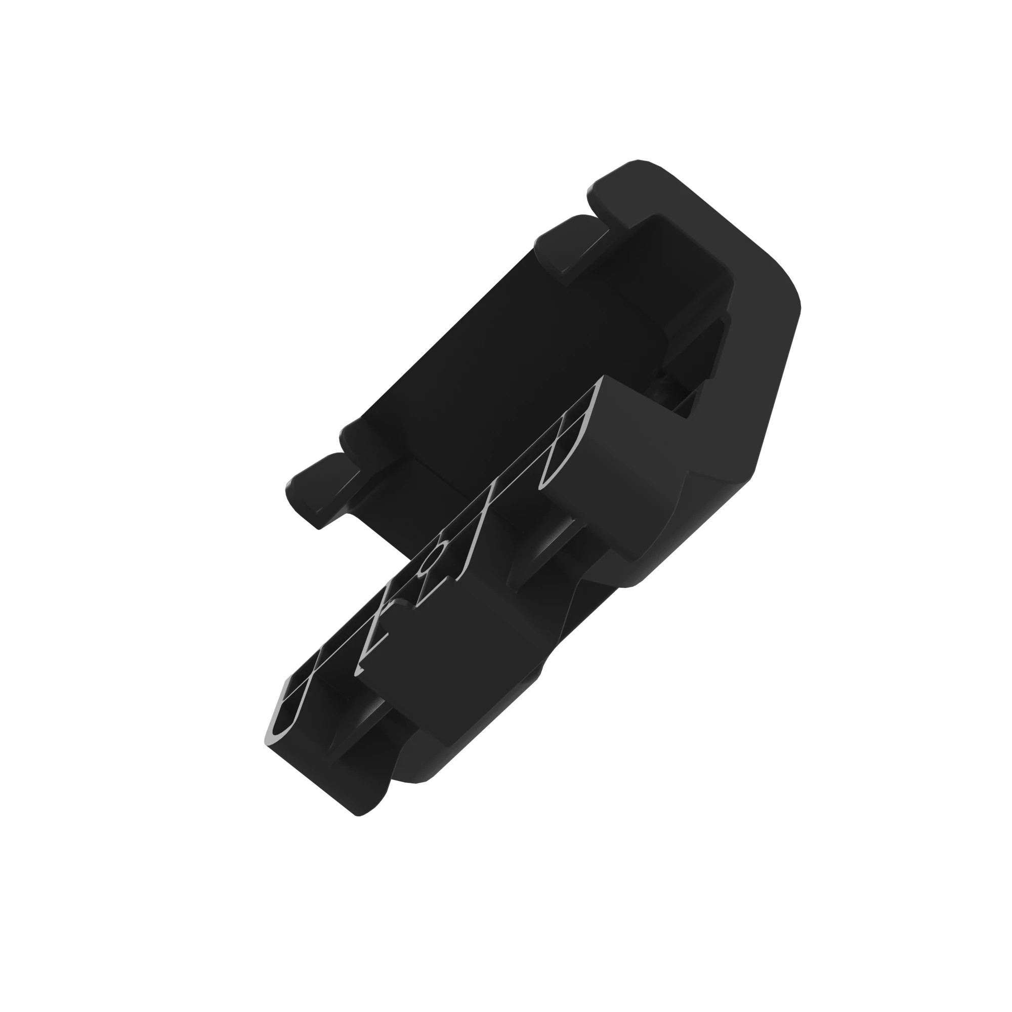 BRACKET, ASSY, SLIDING PART WITH IN