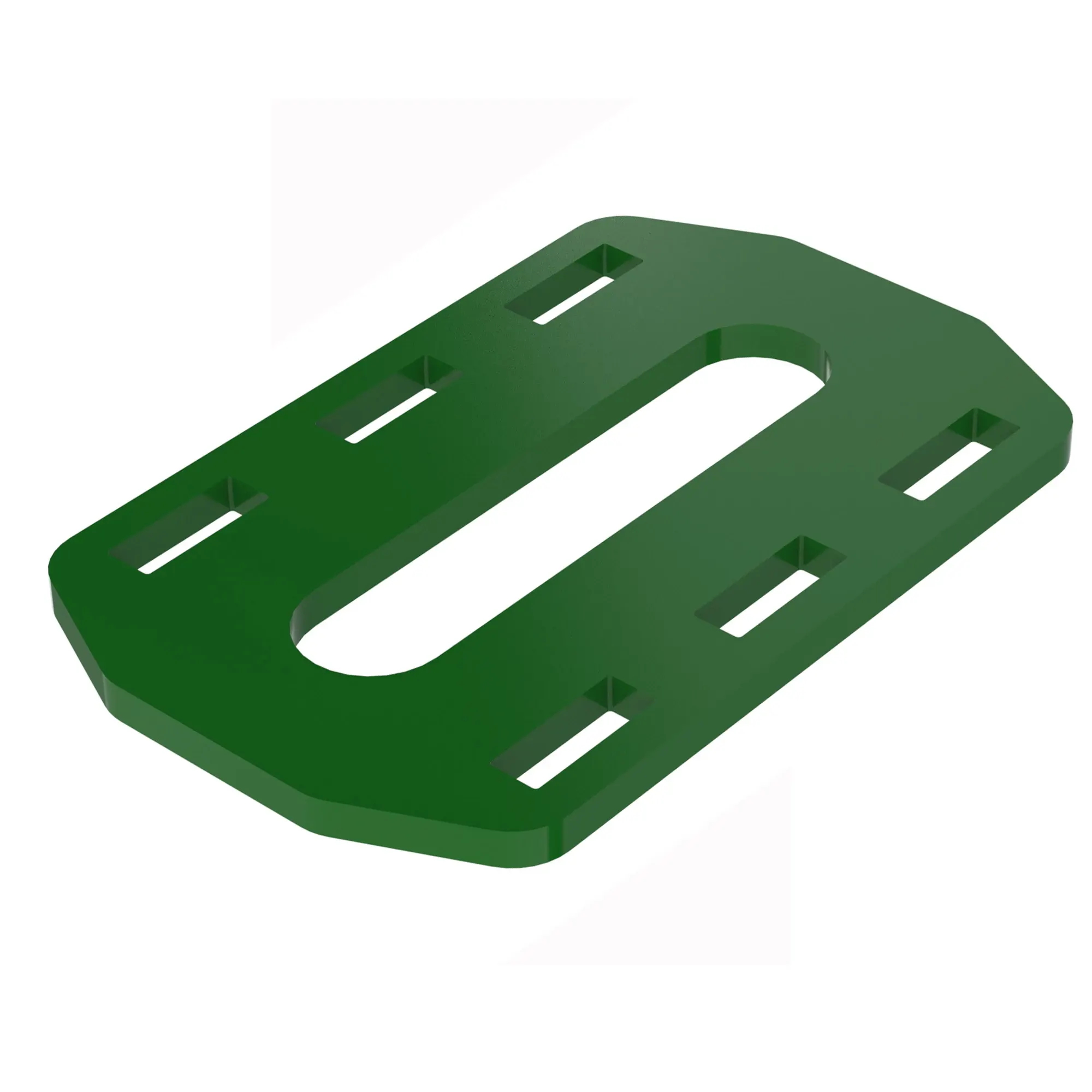 John Deere Plate - A113028