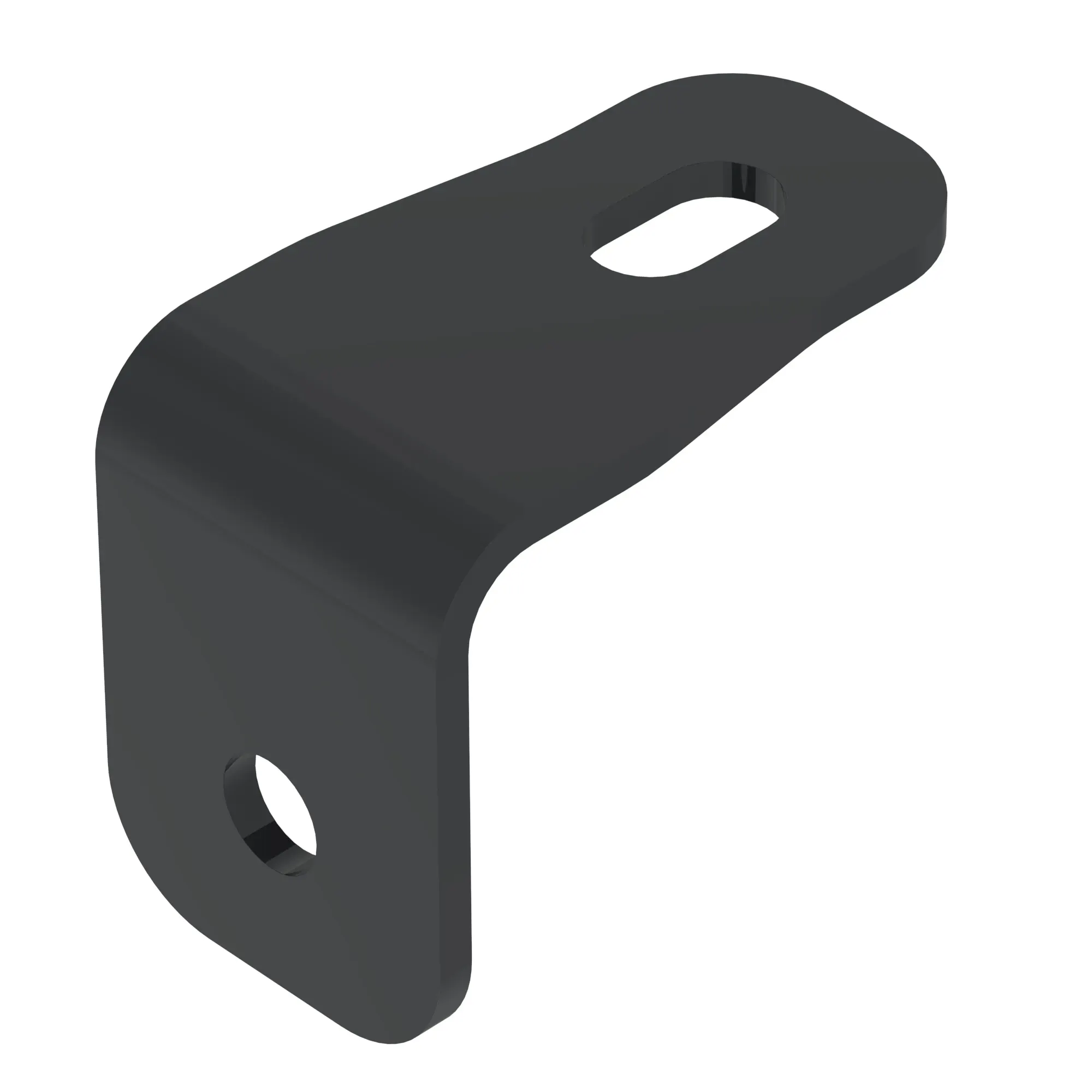 BRACKET, GUARD SUPPORT