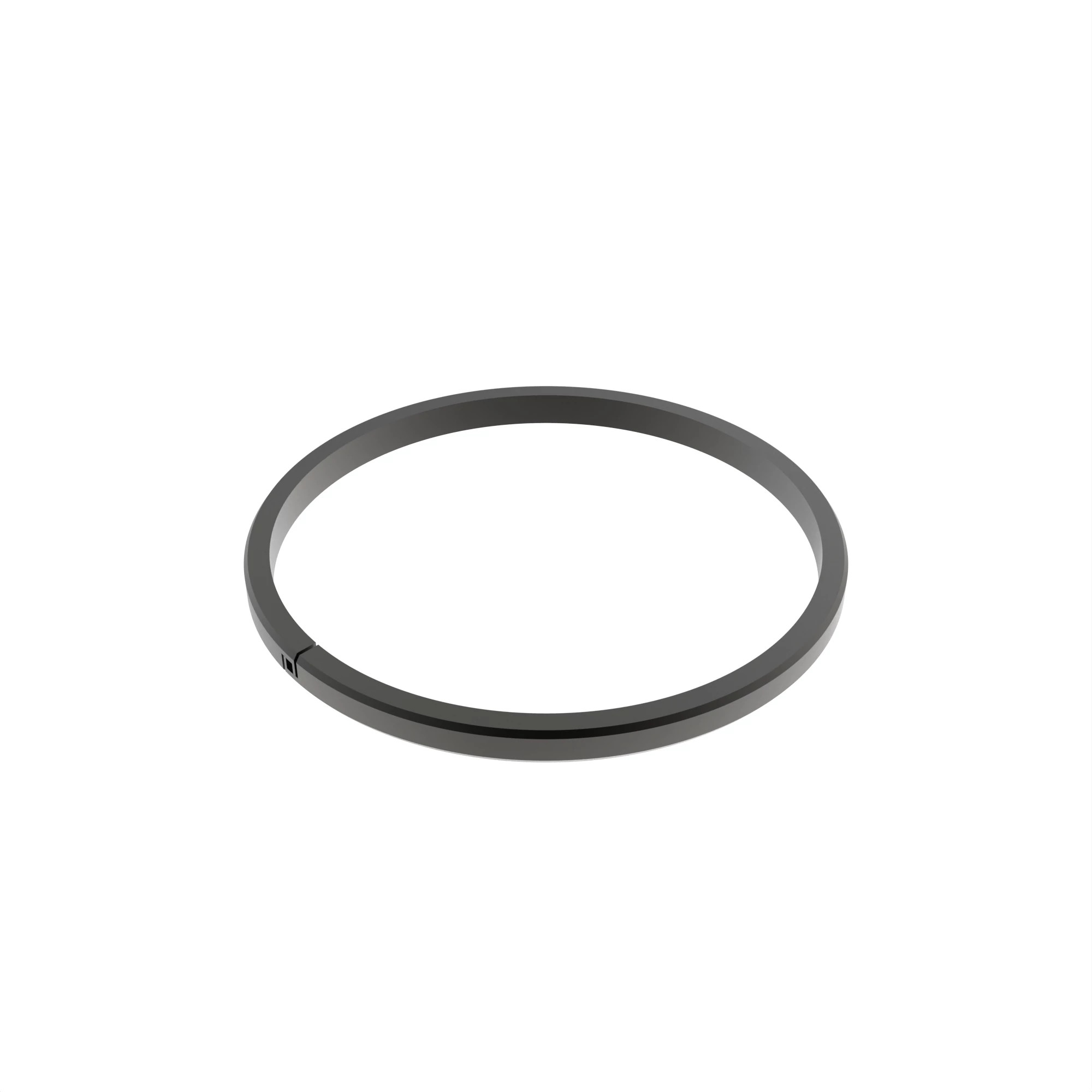 John Deere Front PTO Housing Sealing Ring - R72631