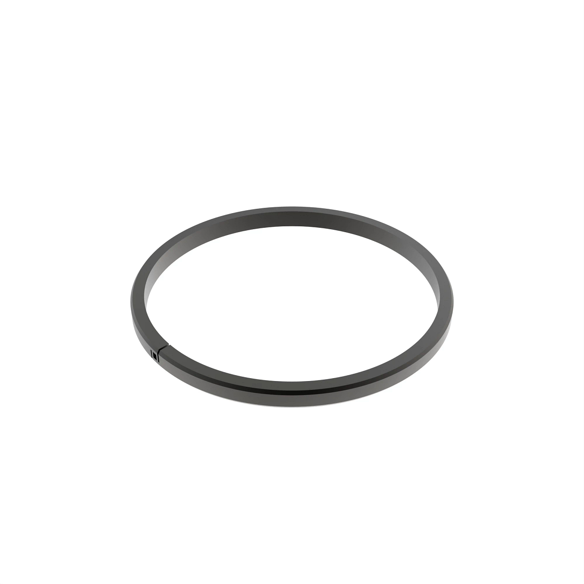 John Deere Front PTO Housing Sealing Ring - R72631
