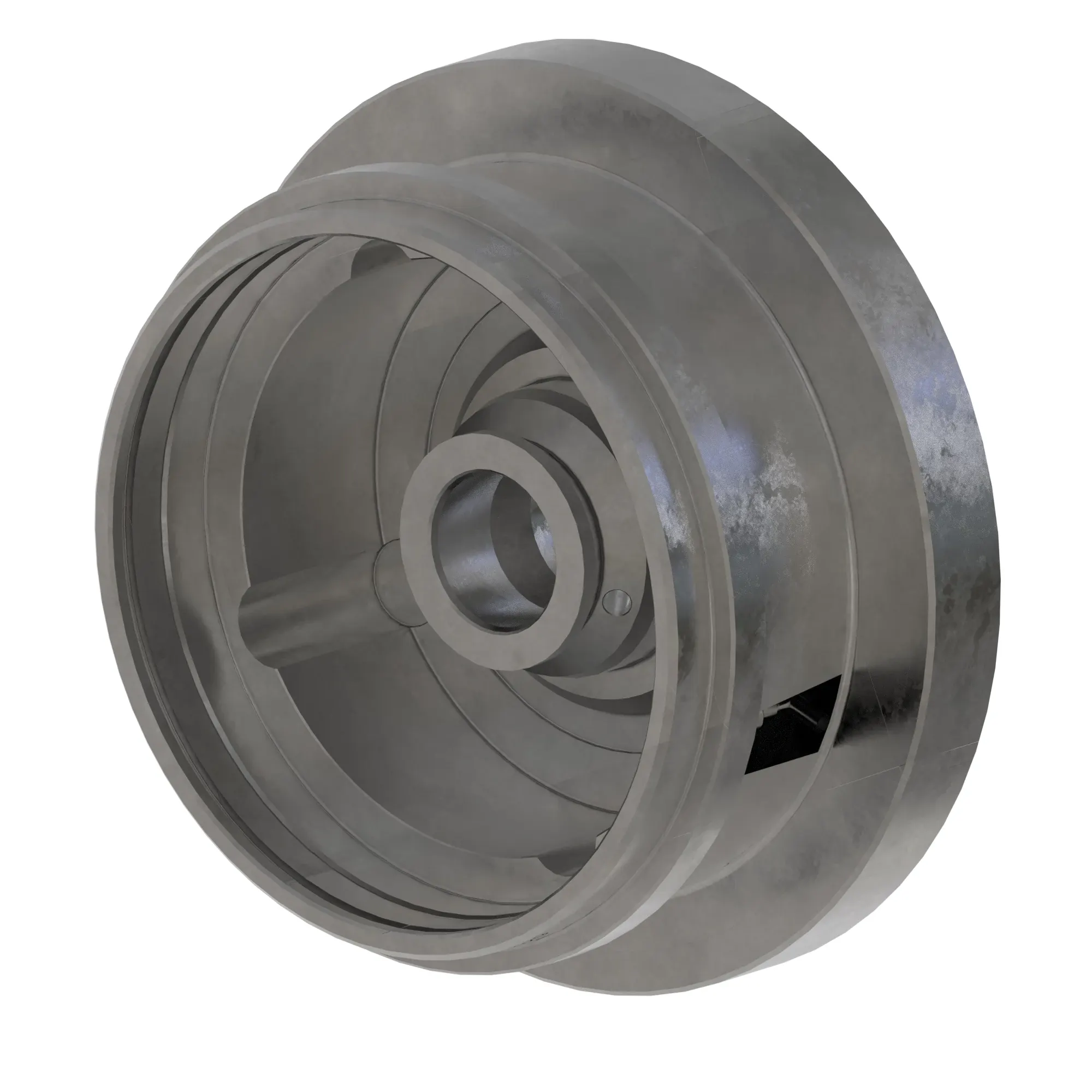 MFWD CLUTCH, 46 TEETH