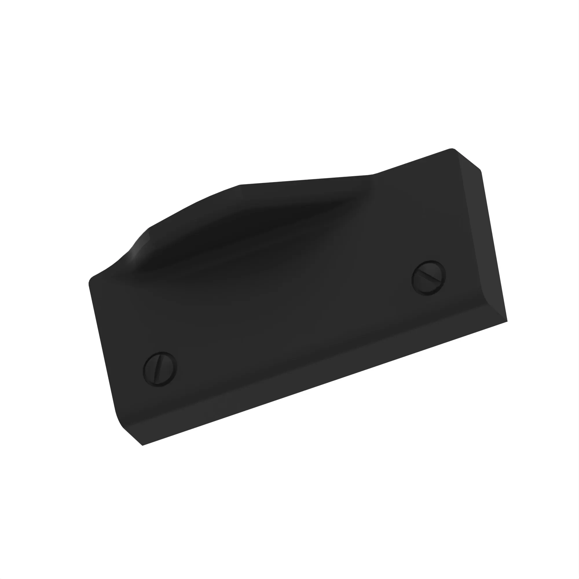 John Deere Rockshaft Control Cover - R162125