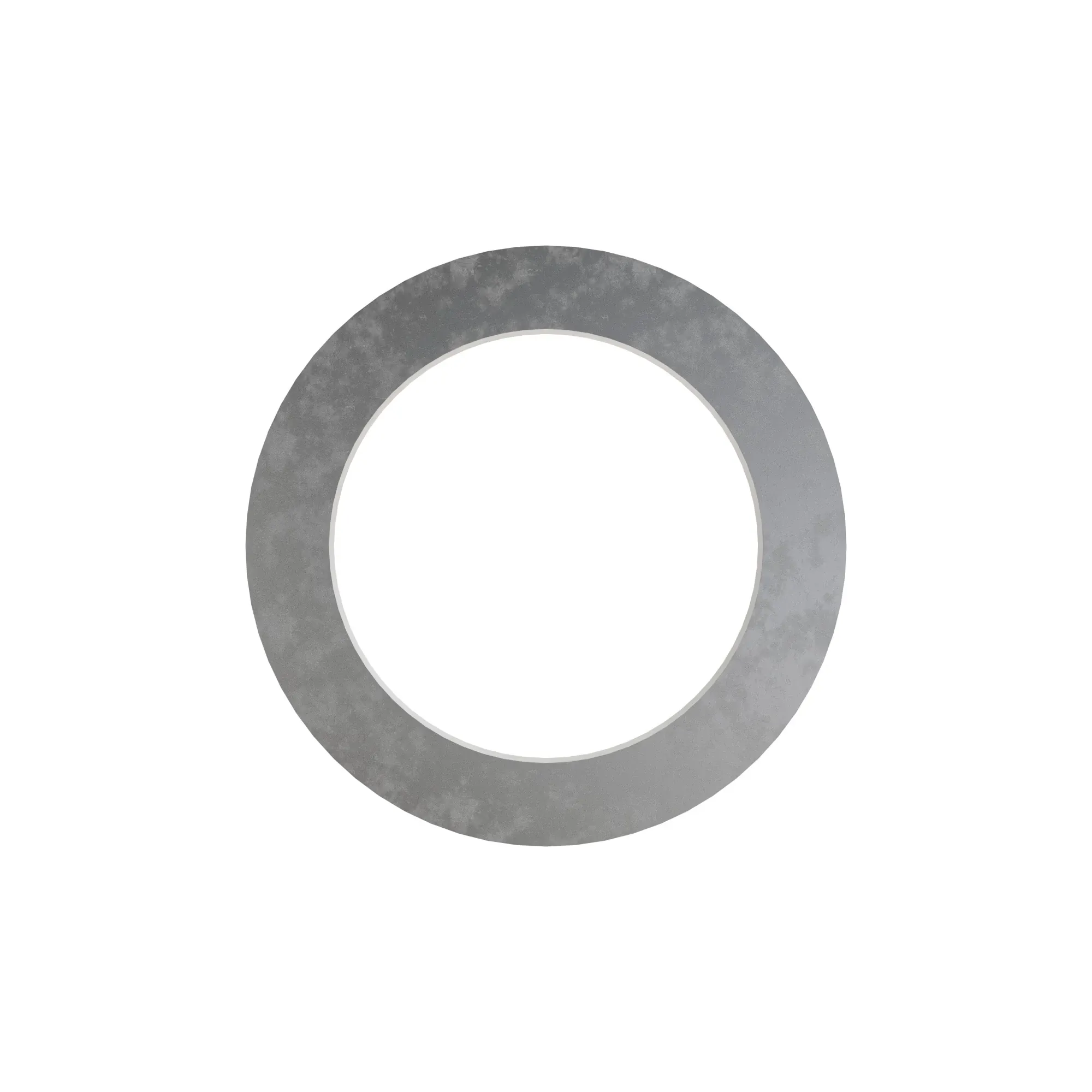 THRUST WASHER