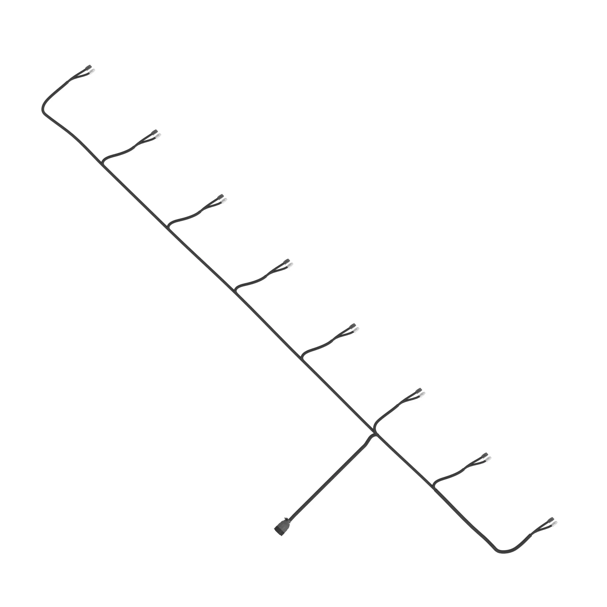 EE/ME5e - IF & 2x2 Nozzle Harness 2