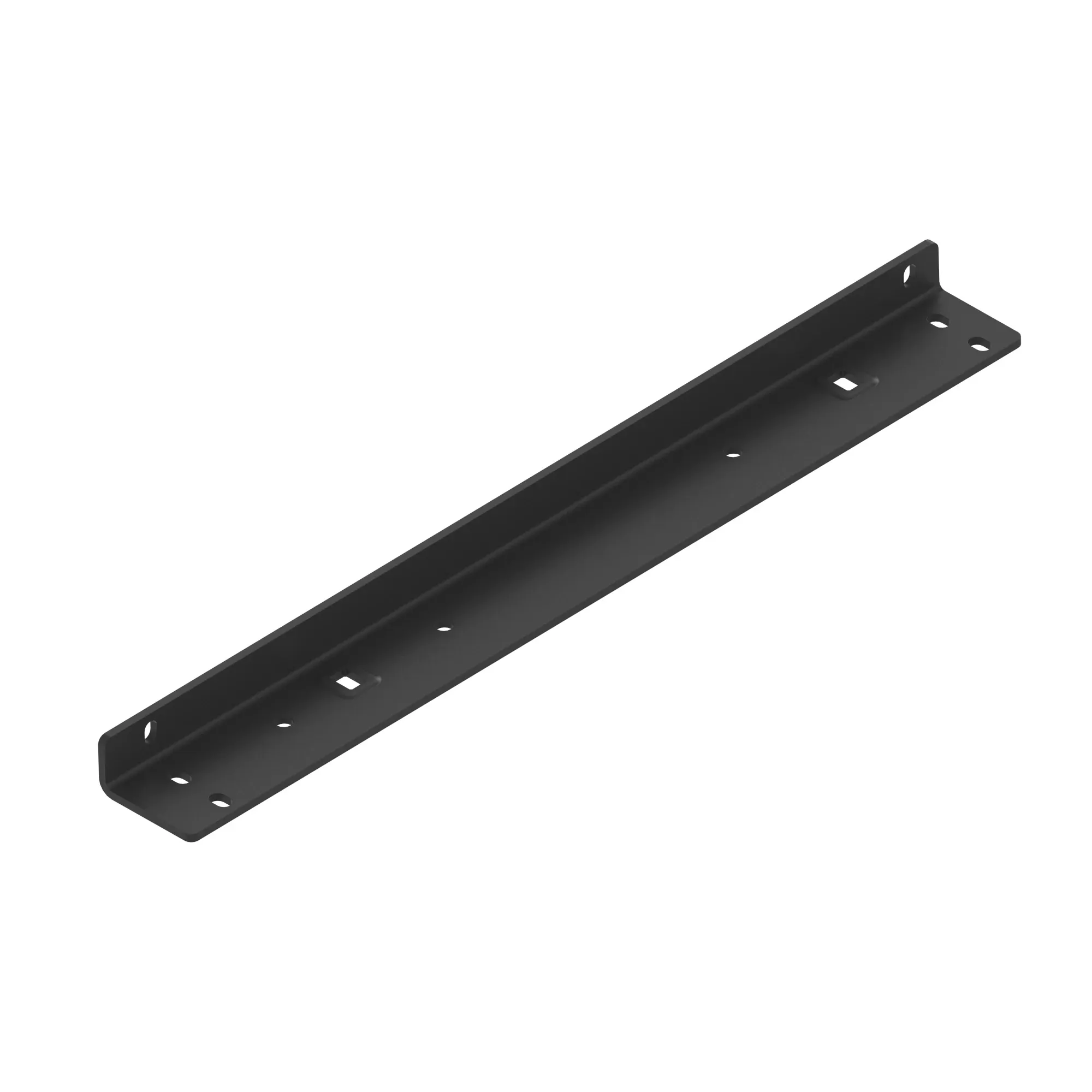 John Deere Engine Cooling Package Bracket - AN406379