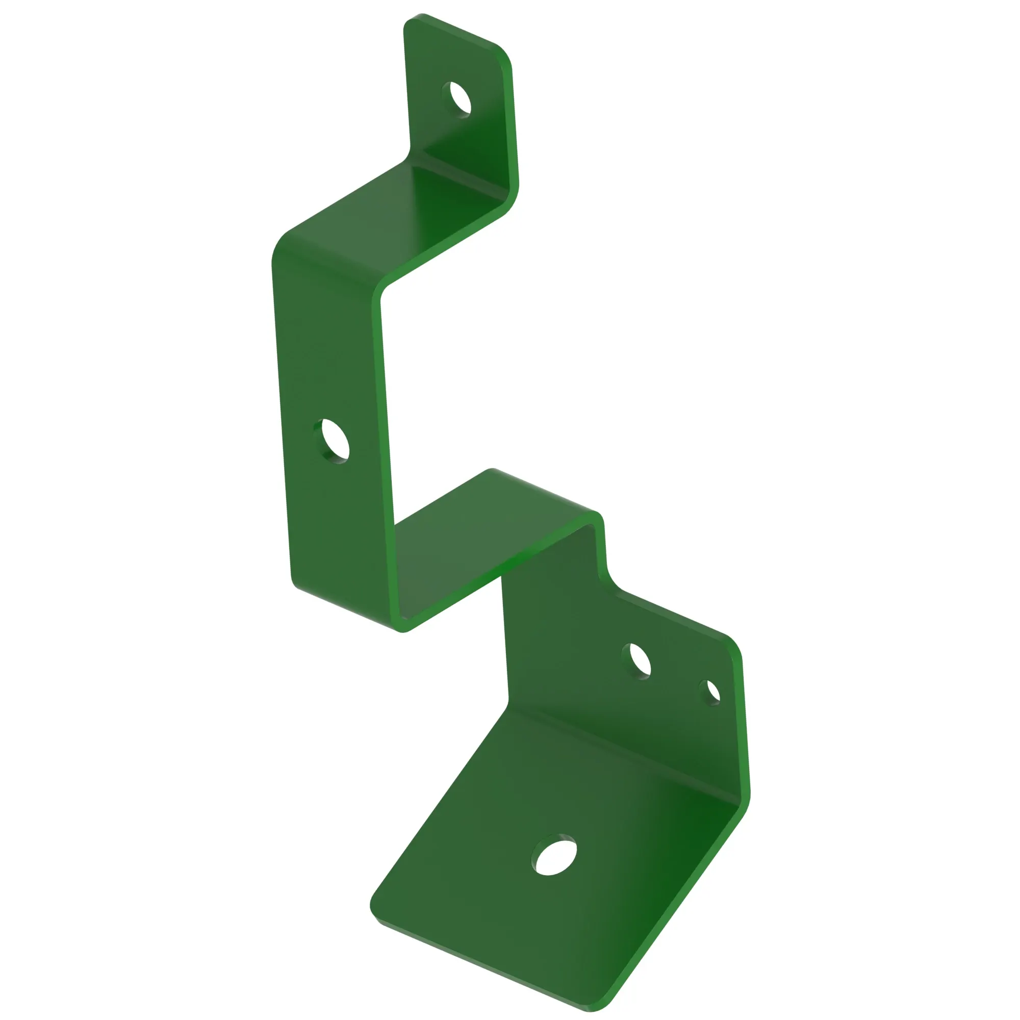 ENGINE WORK LIGHT BRACKET
