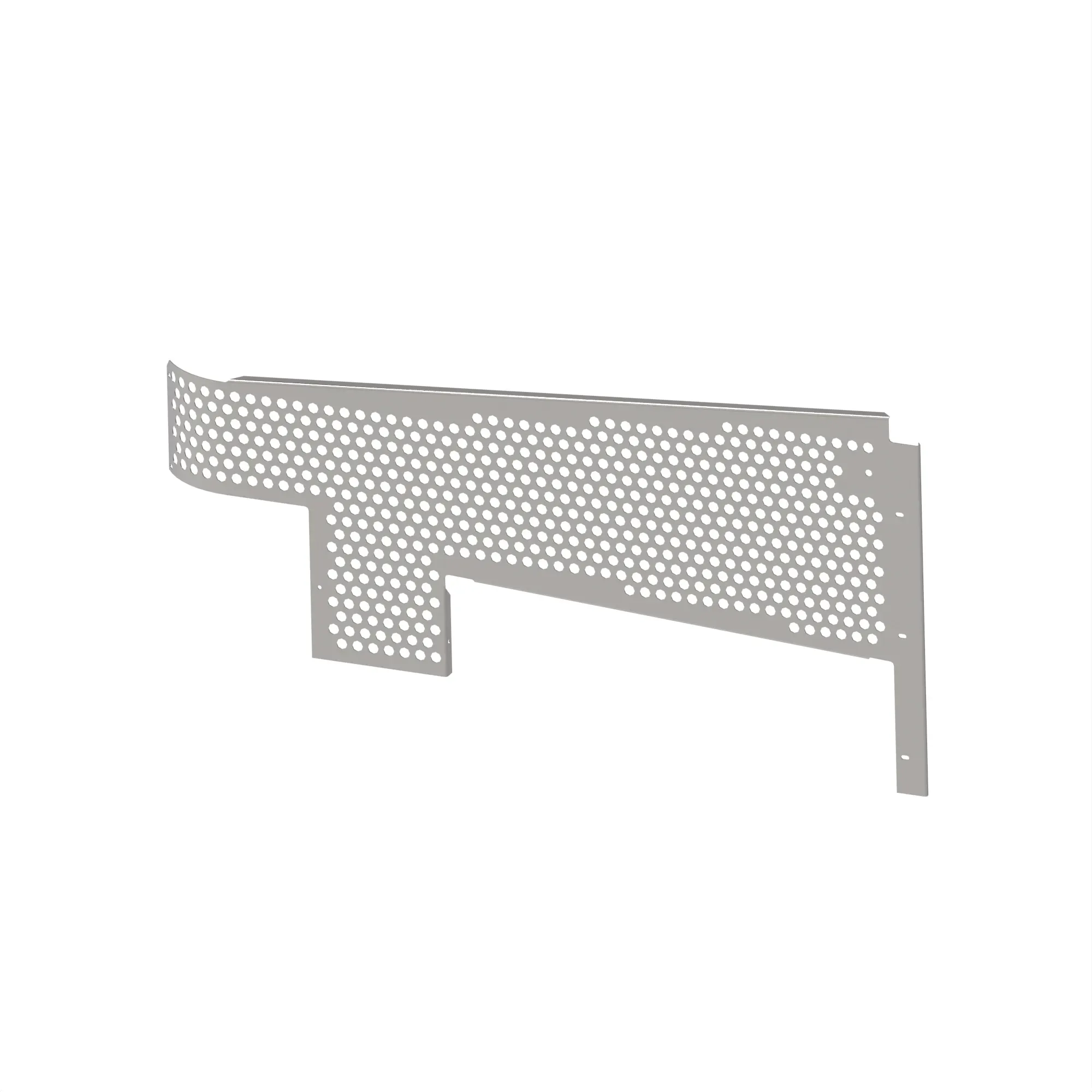 John Deere Cover Support - CQ38008