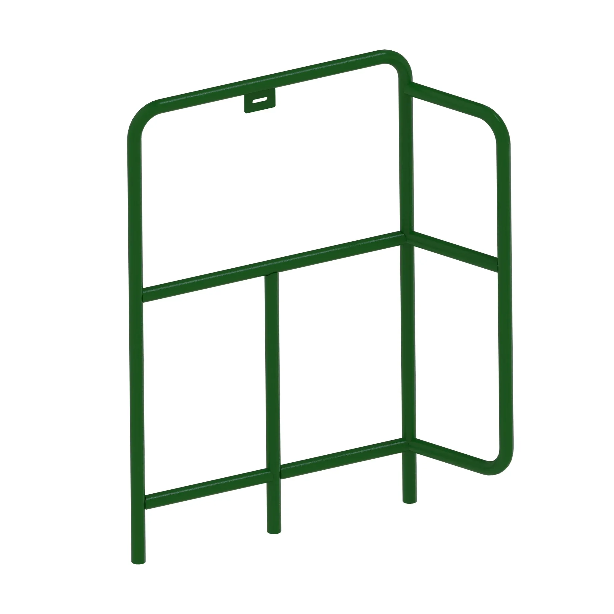 John Deere Front Handrail, Left Side - AXT19718