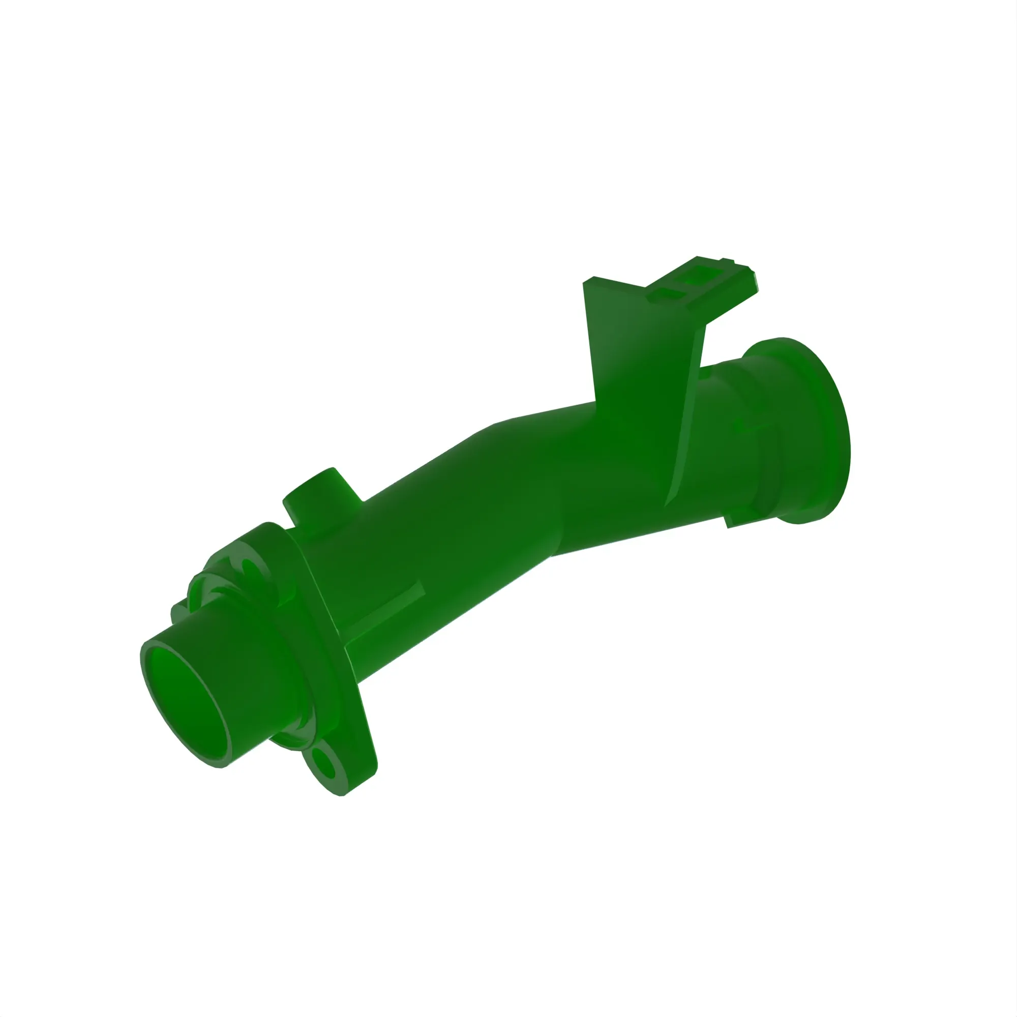 Filler Neck