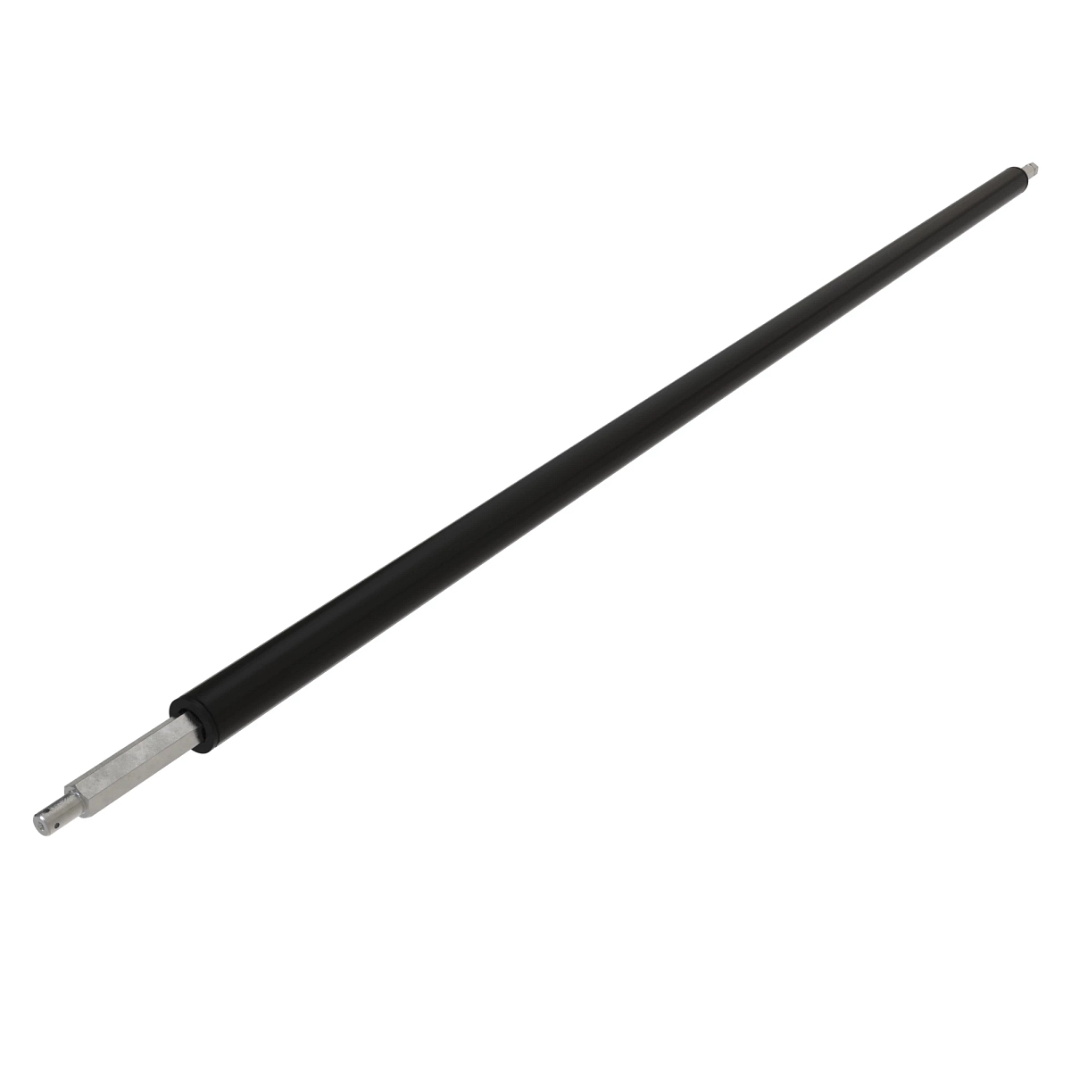Drive Shaft, Knife/Auger Backshaft