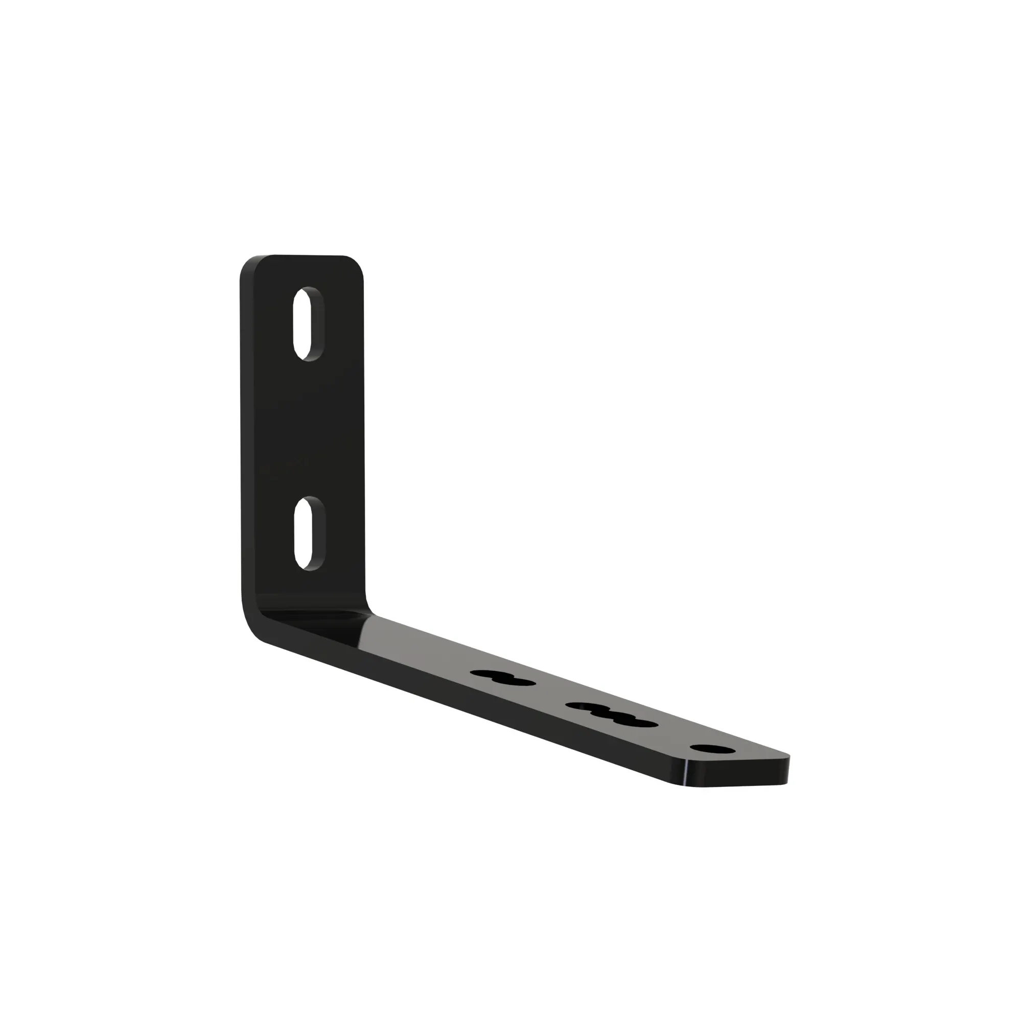 BRACKET, BREAKAWAY PLUMBING