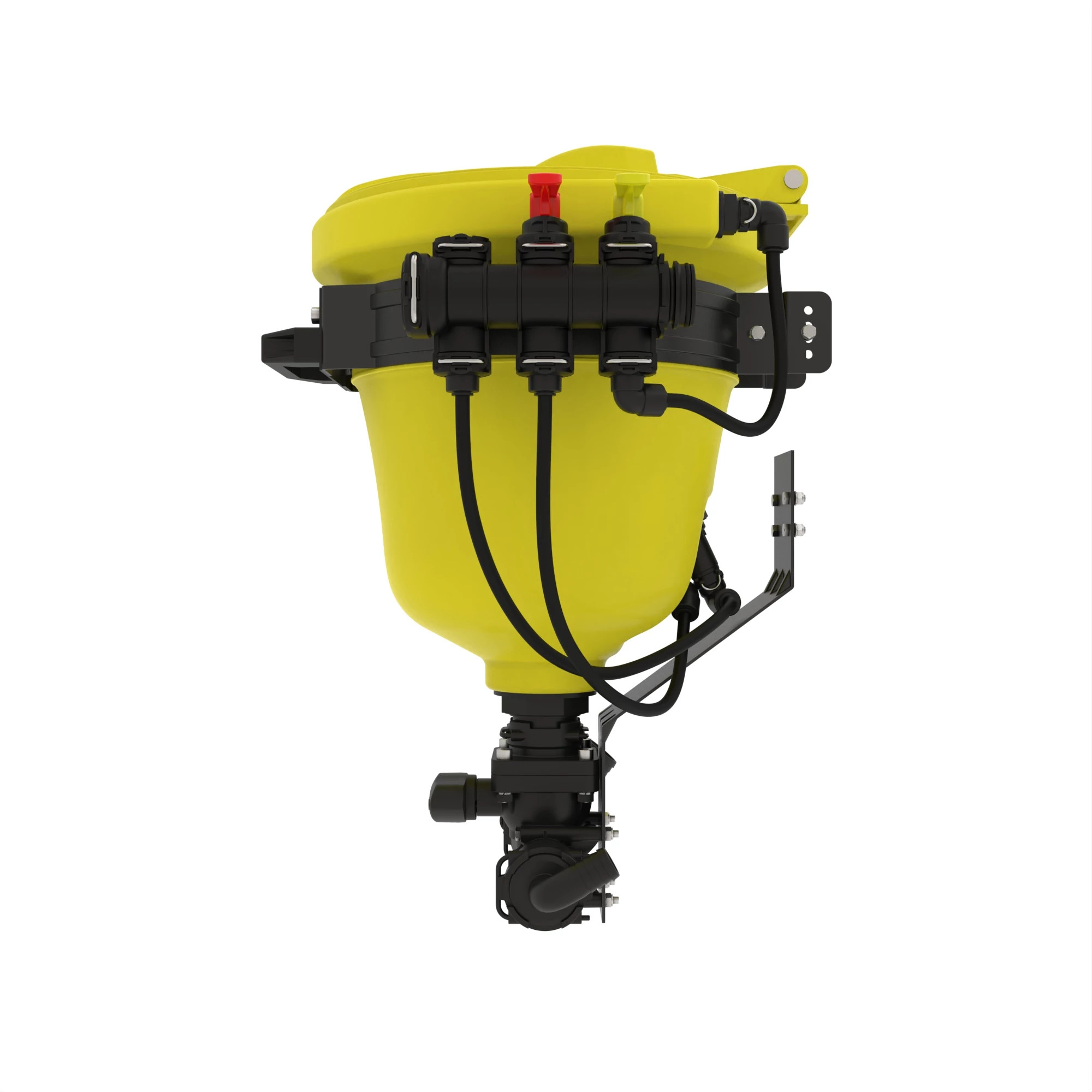 Connectors & Terminals