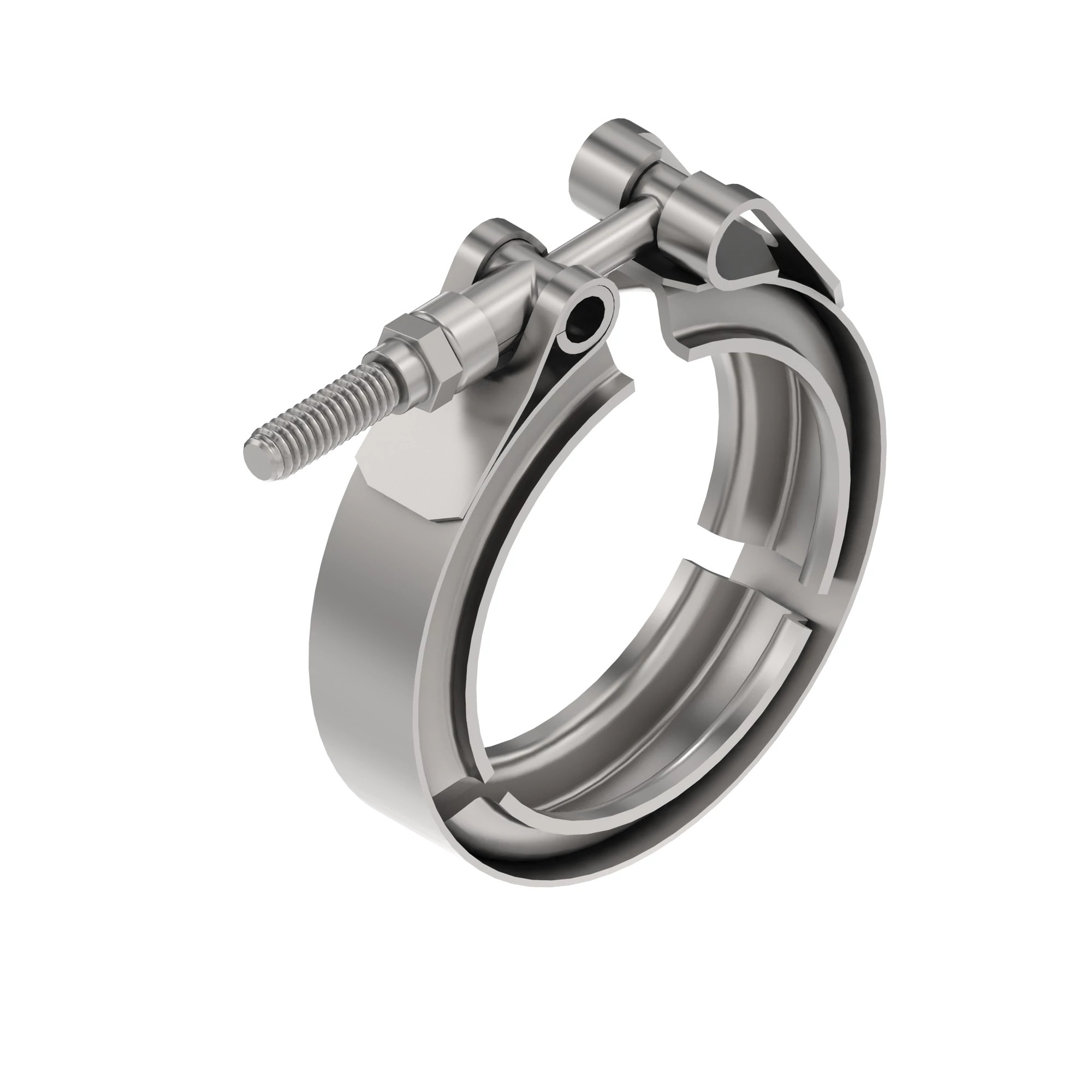 John Deere Clamp - AT312760