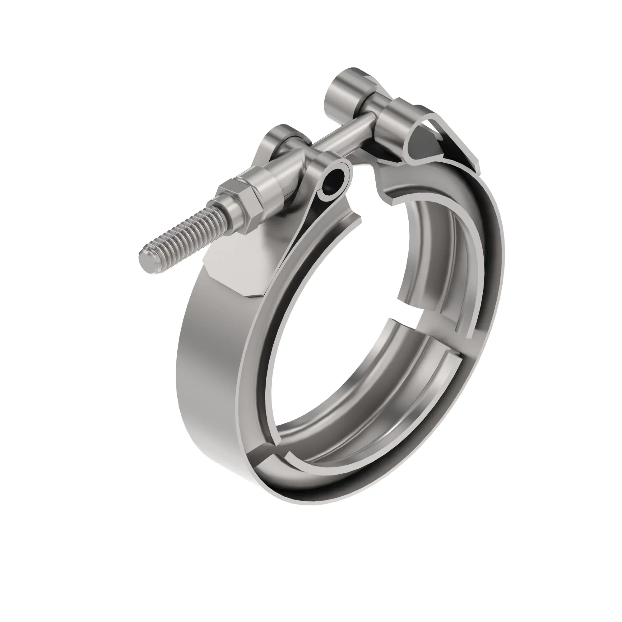 John Deere Clamp - AT312760