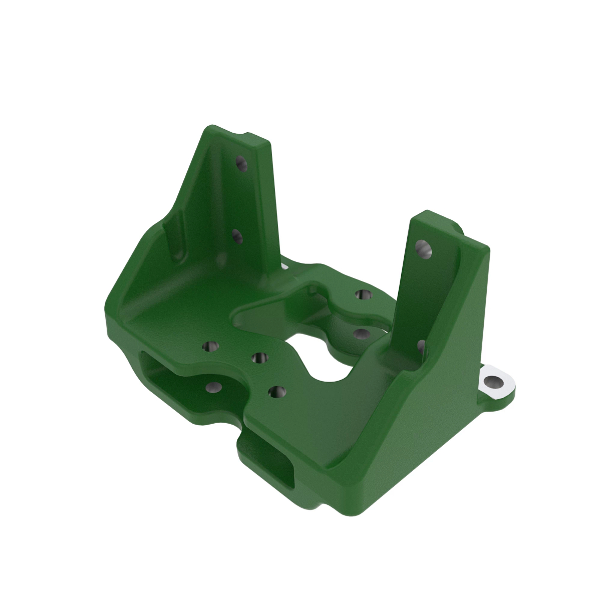 SUPPORT, DRAWBAR SUPPORT