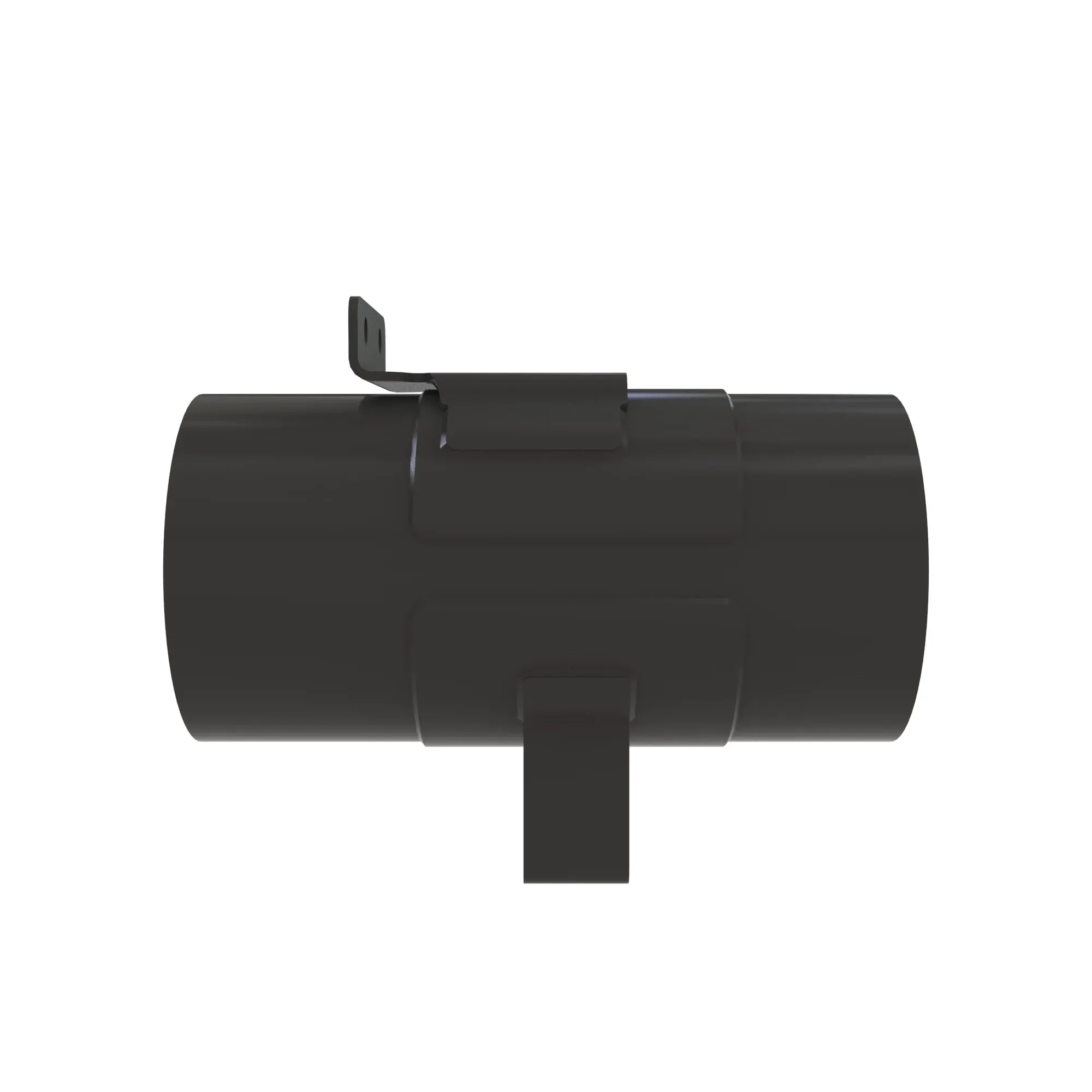 INTAKE STACK PIPE, 9R