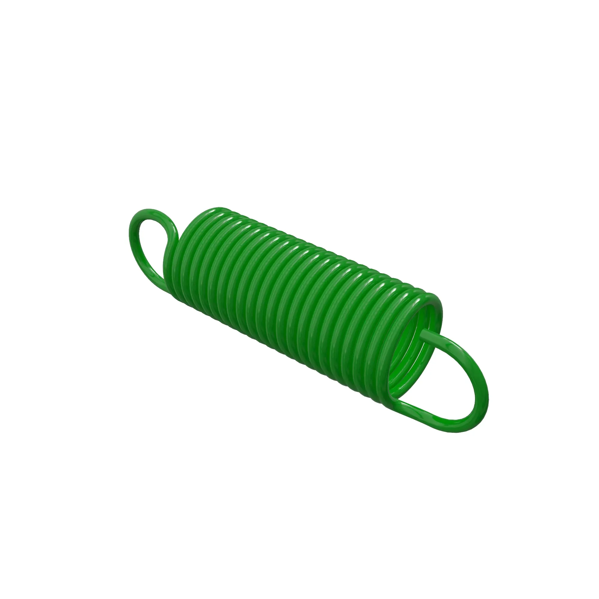 John Deere Extension Spring - A25412