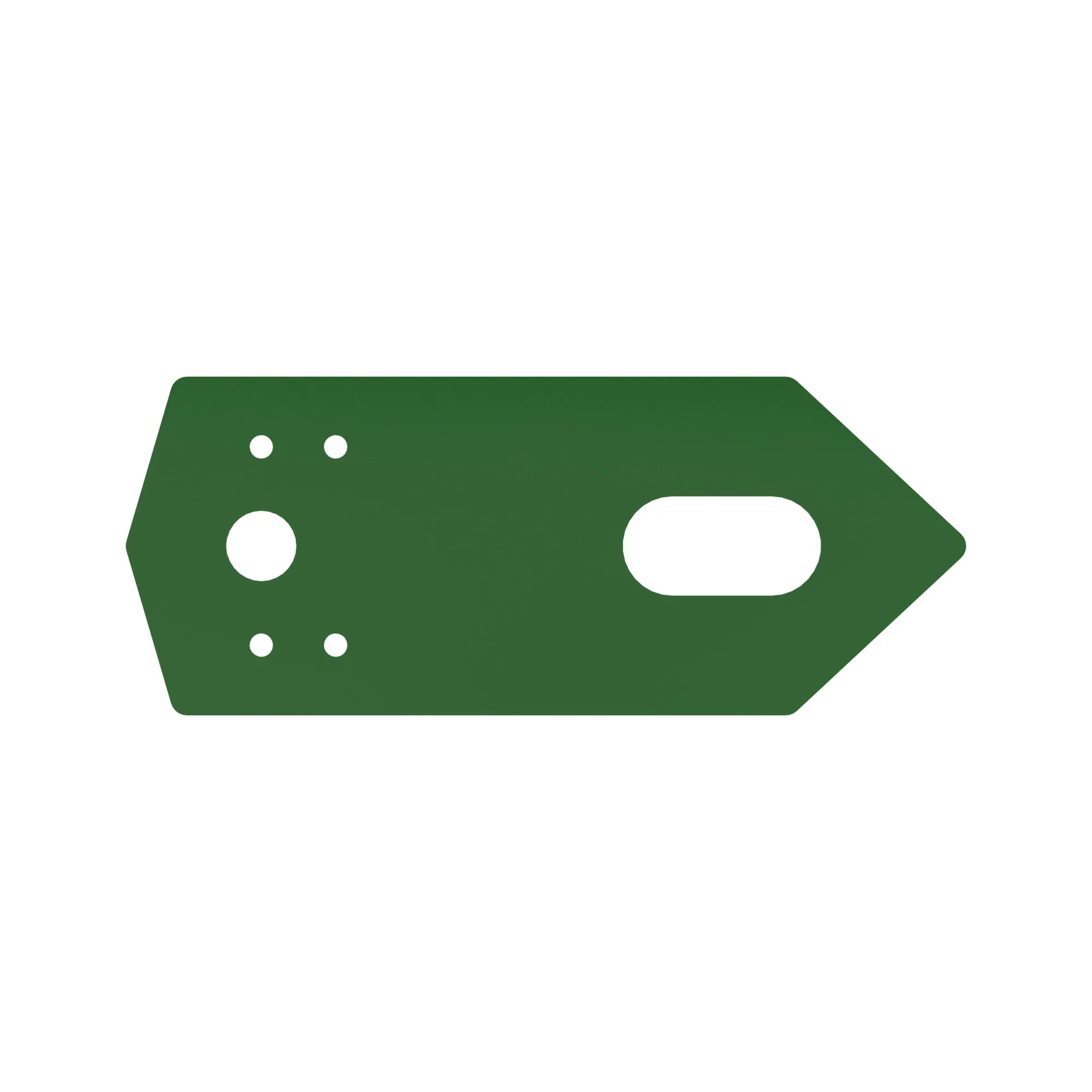 Dust Shield