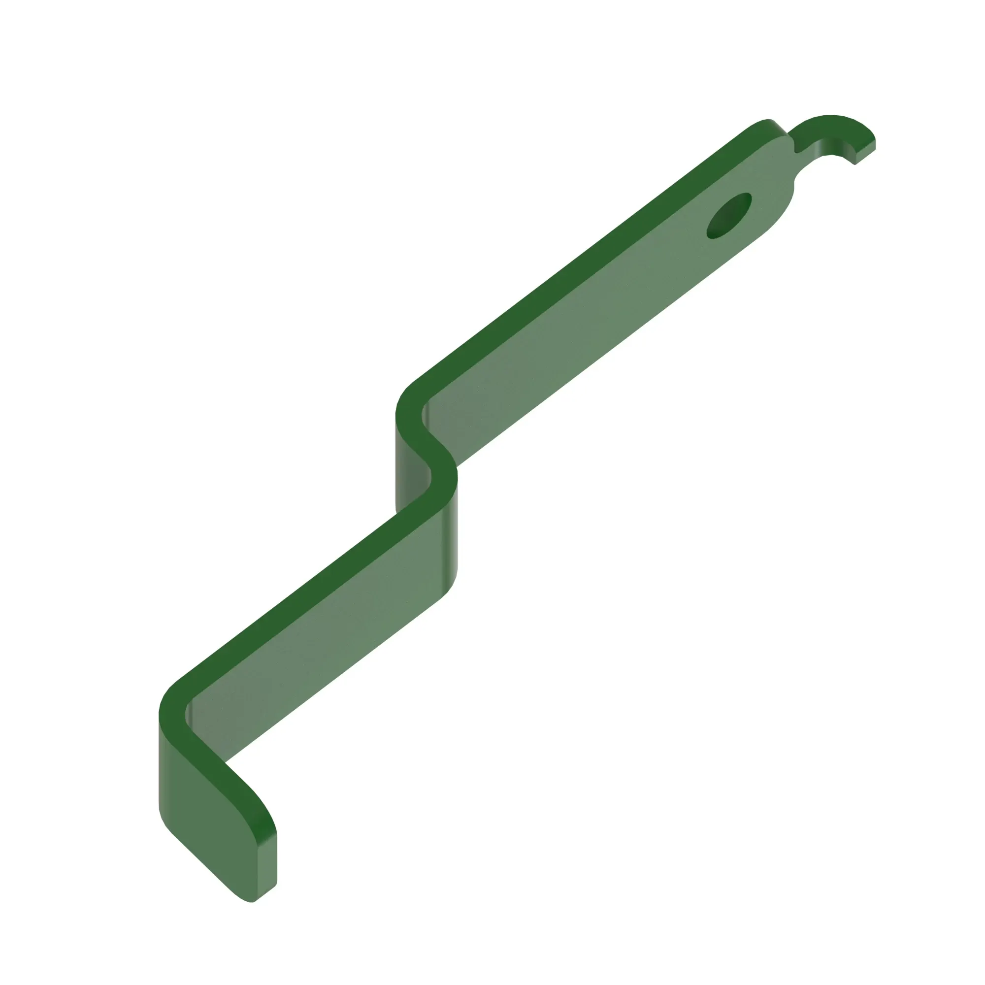 John Deere Cable Holder - L221967