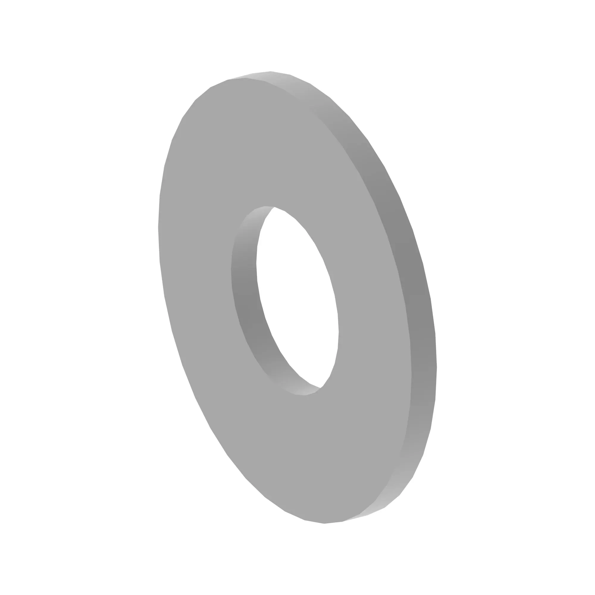 John Deere Round Hole Washer - KK93312
