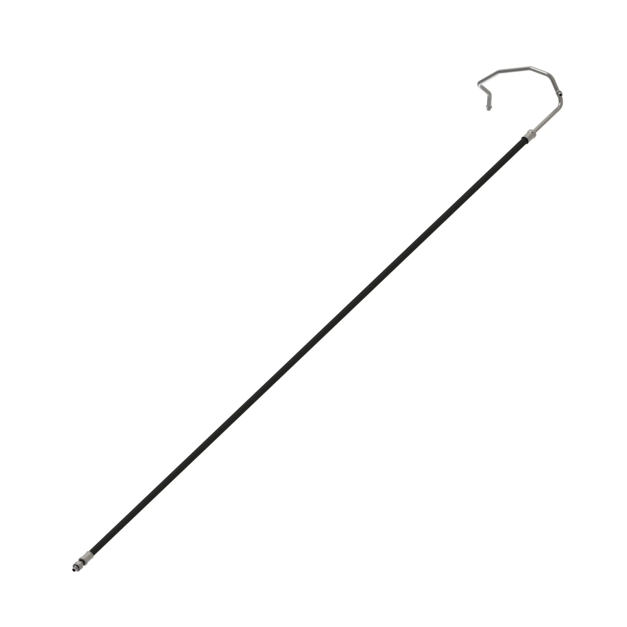 Line, A/C Refrigerant Receiver Drye