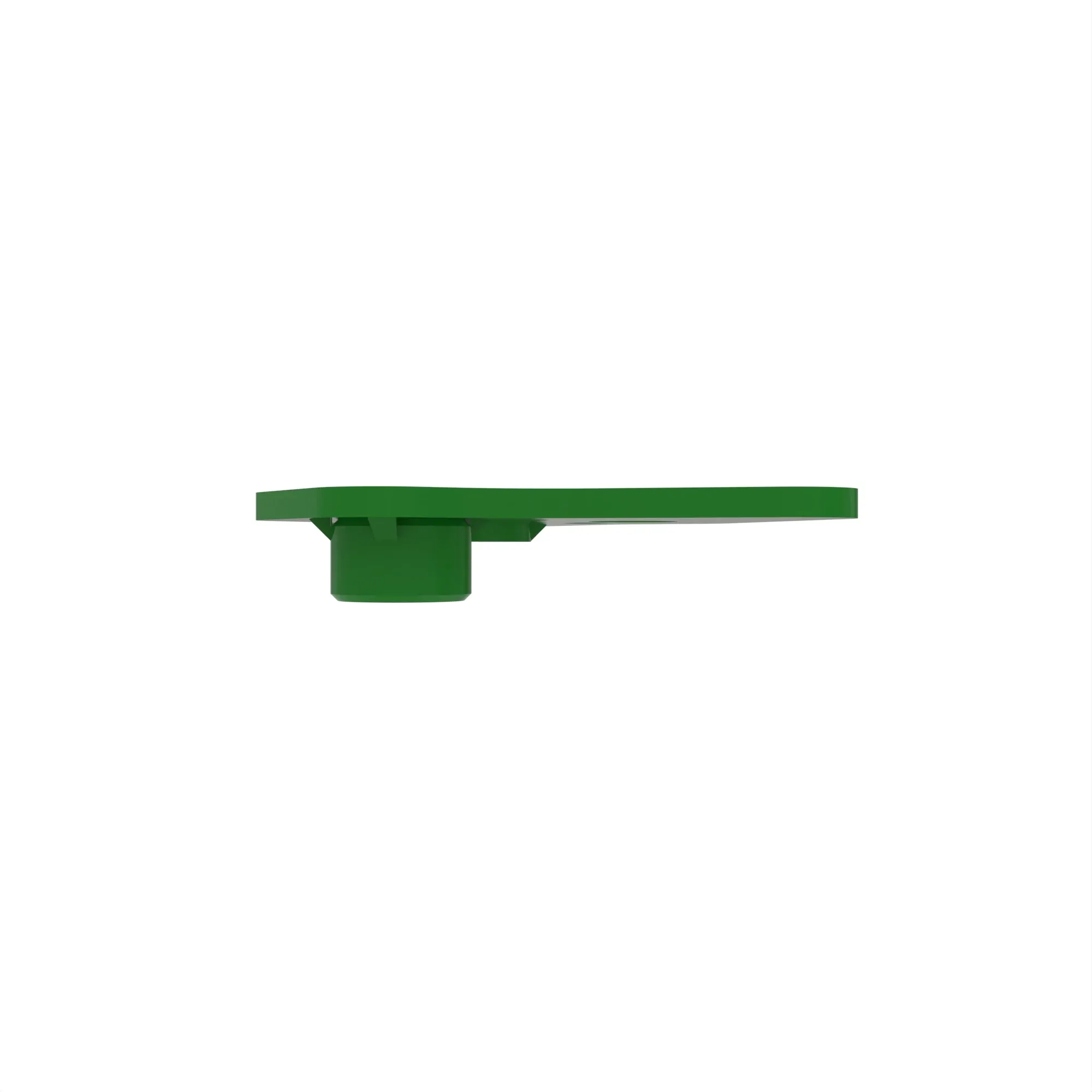BELLCRANK, RH