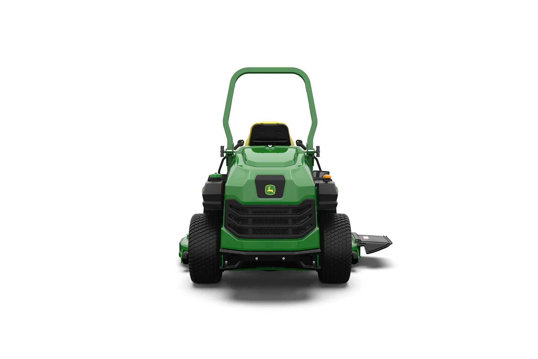 Z997R Diesel ZTrak™ Zero-Turn Mower | John Deere US