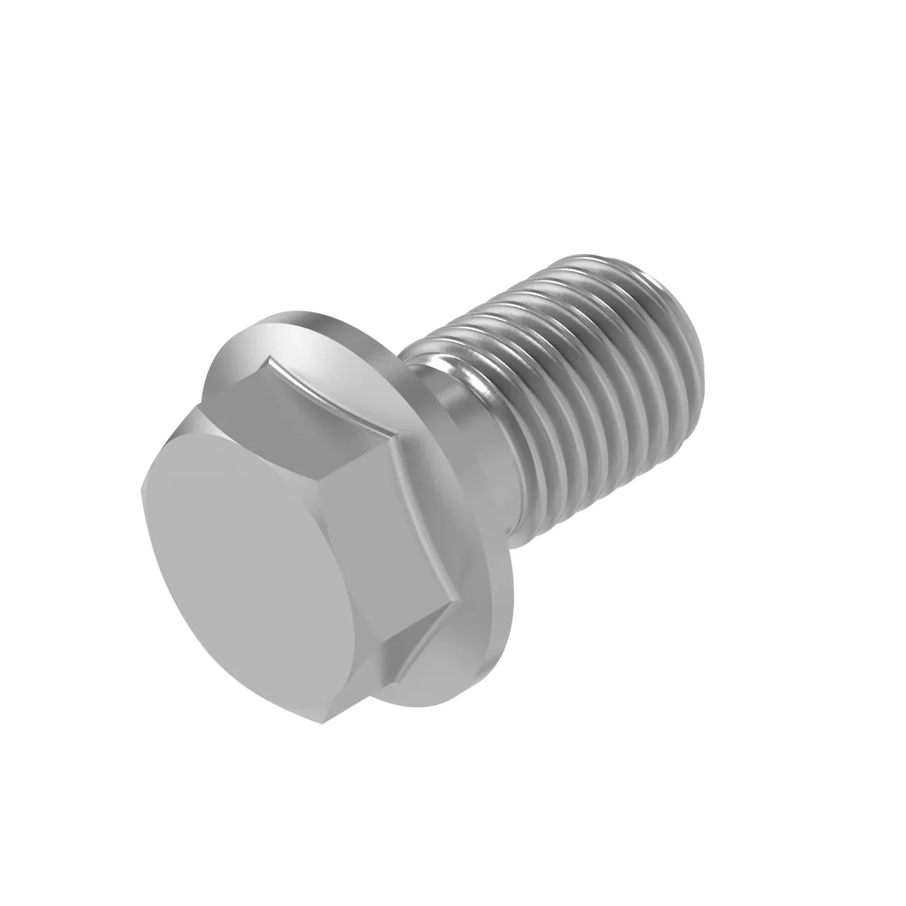 Screw