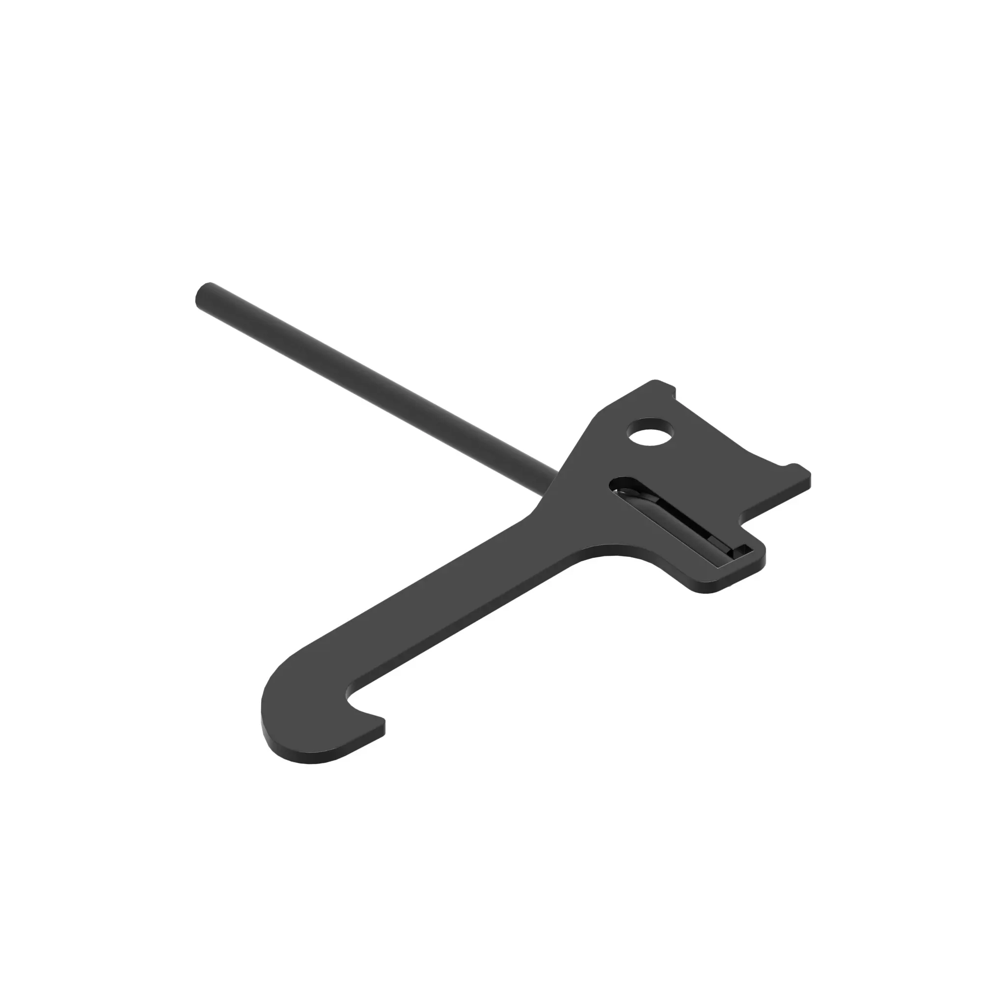 John Deere Park Lock - LVA23943