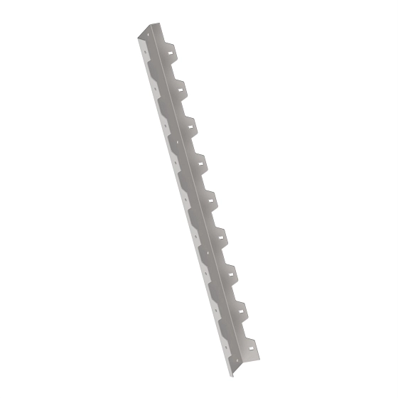 John Deere Sheet - Z103617