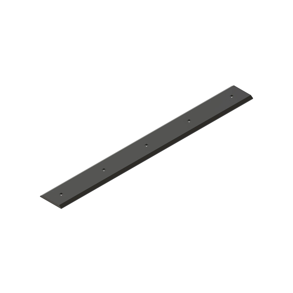 Edge, Cutting Bolt on 54''