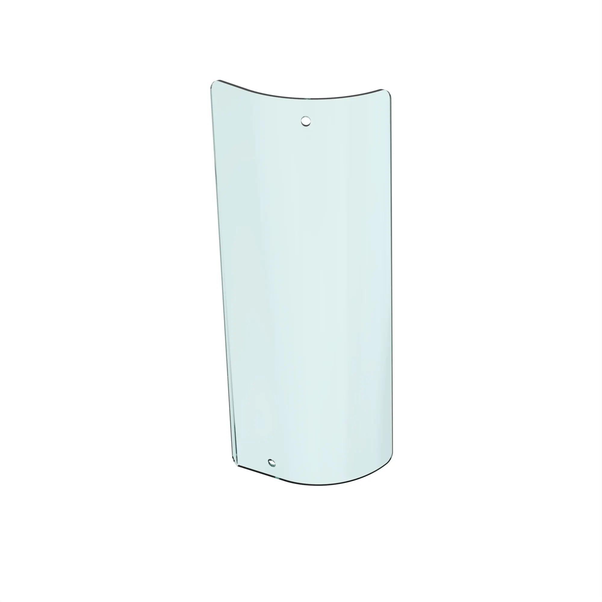 John Deere Left Side Windowpane - CE18481