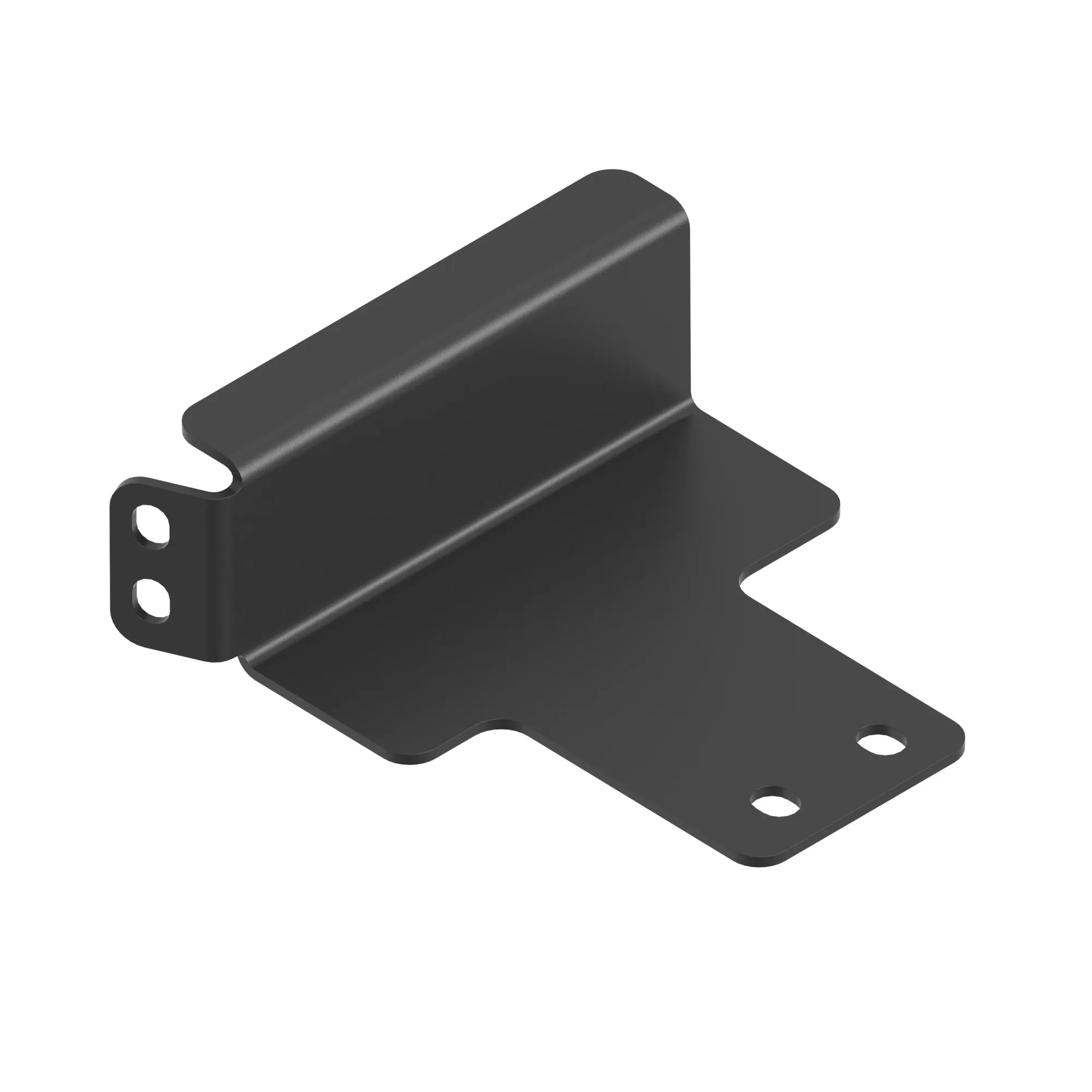John Deere Flywheel Cover Bracket - R333536