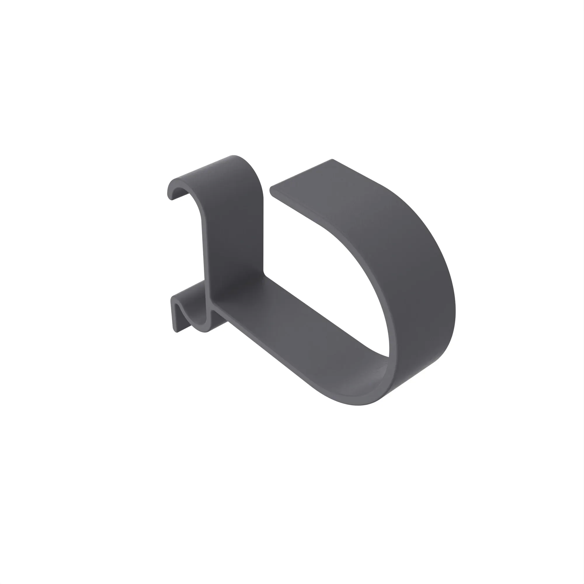 John Deere Harness Routing Hook - R562310