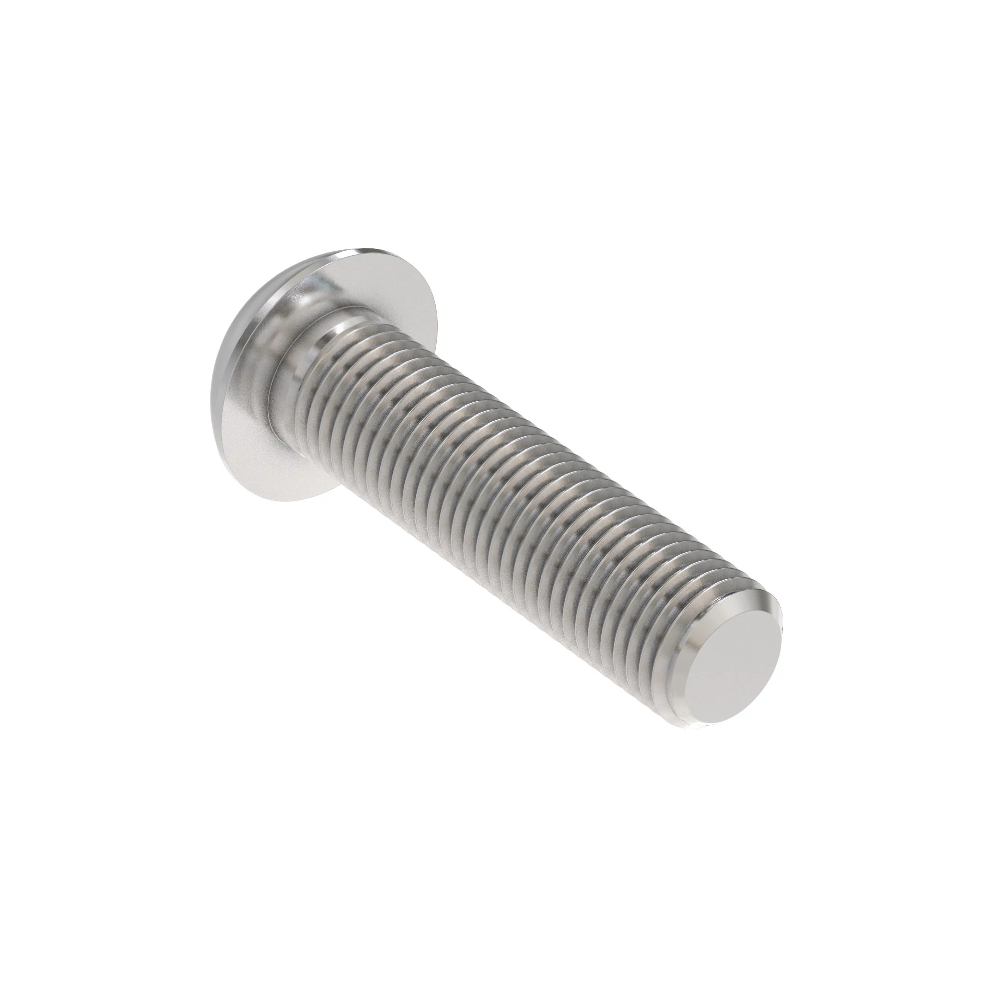 SCREW, HEX SKT BUTTON HEAD, METRIC