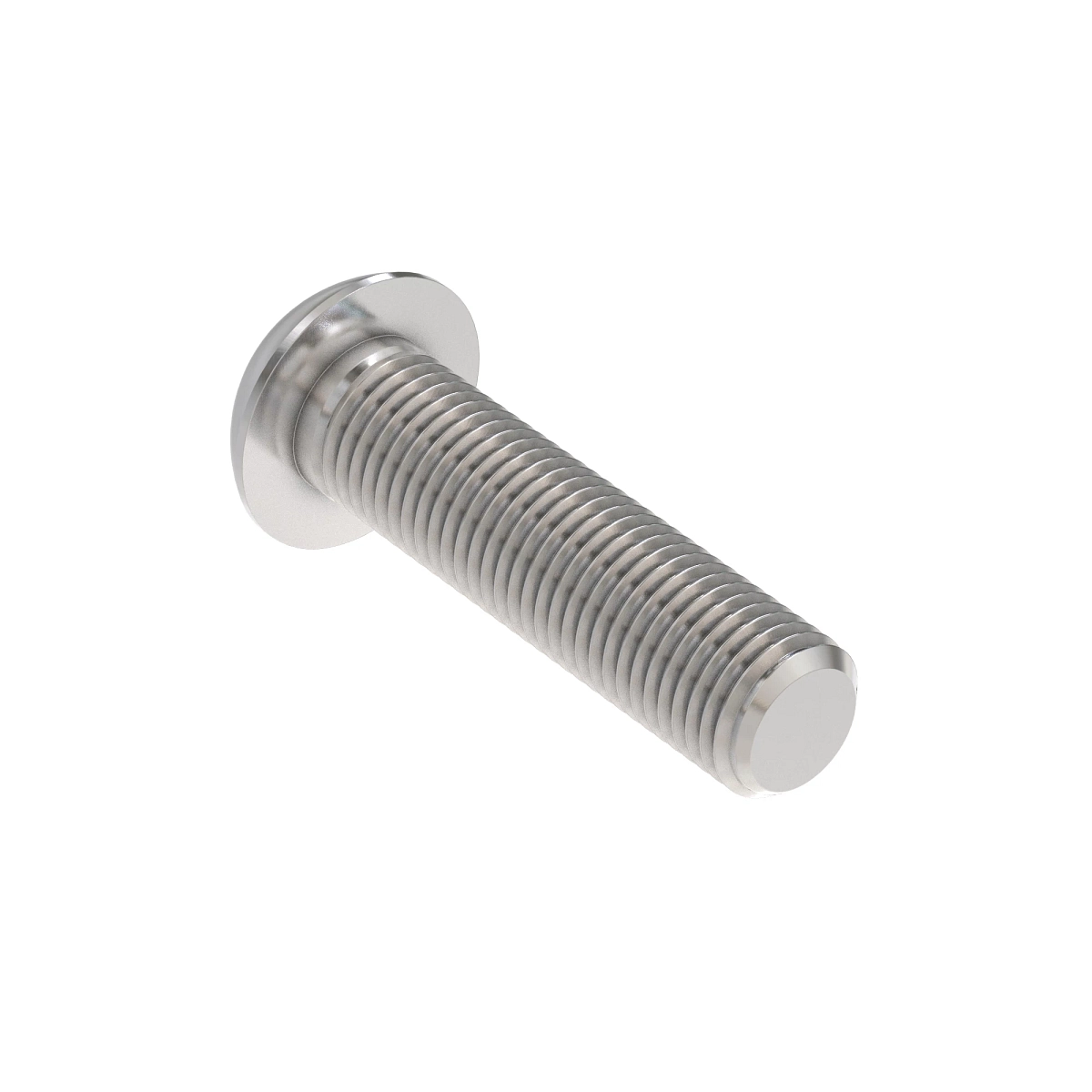 Screw, Hex Skt Button Head, Metric