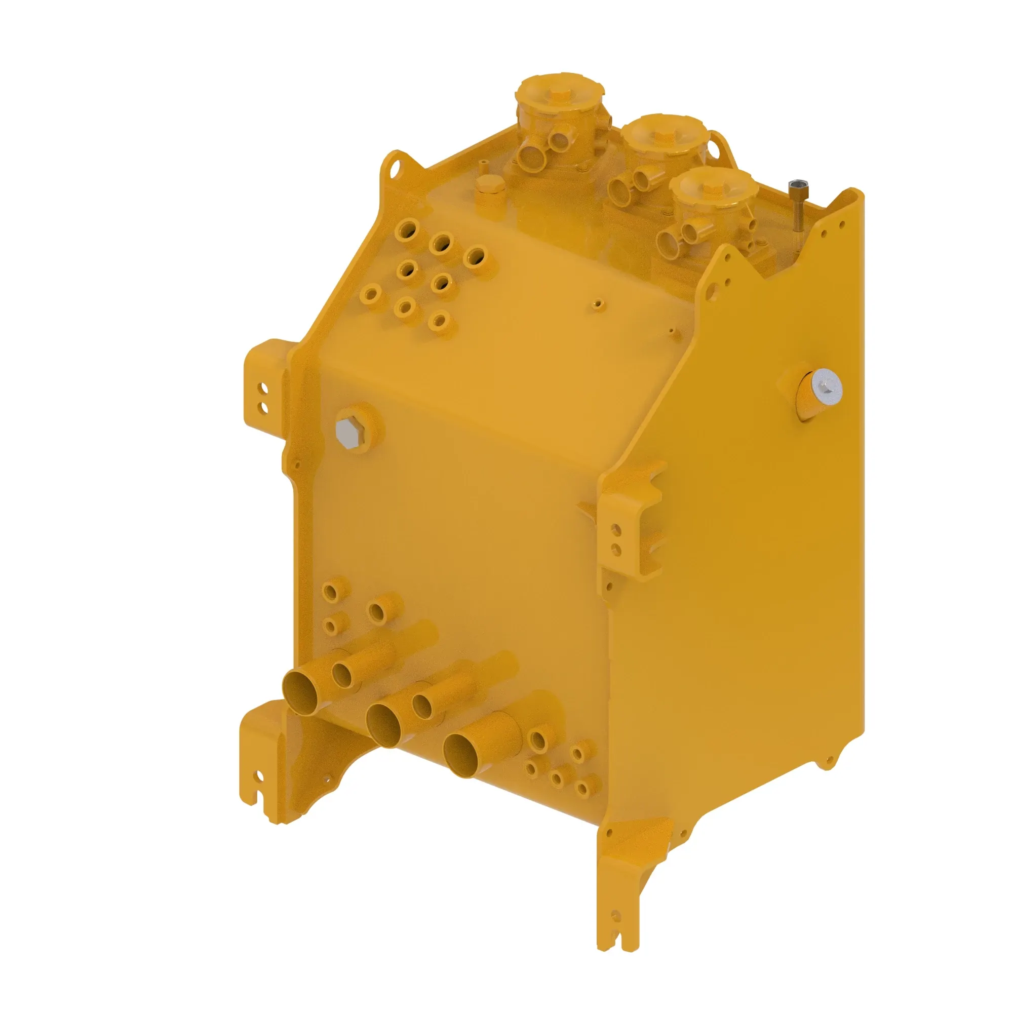 Hydraulic Reservoir