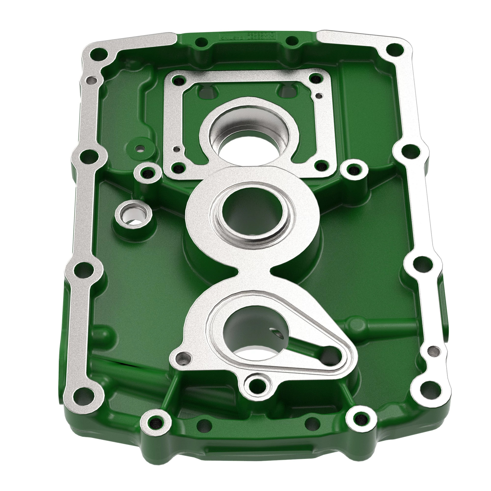 COVER, FRONT, W-PLUG