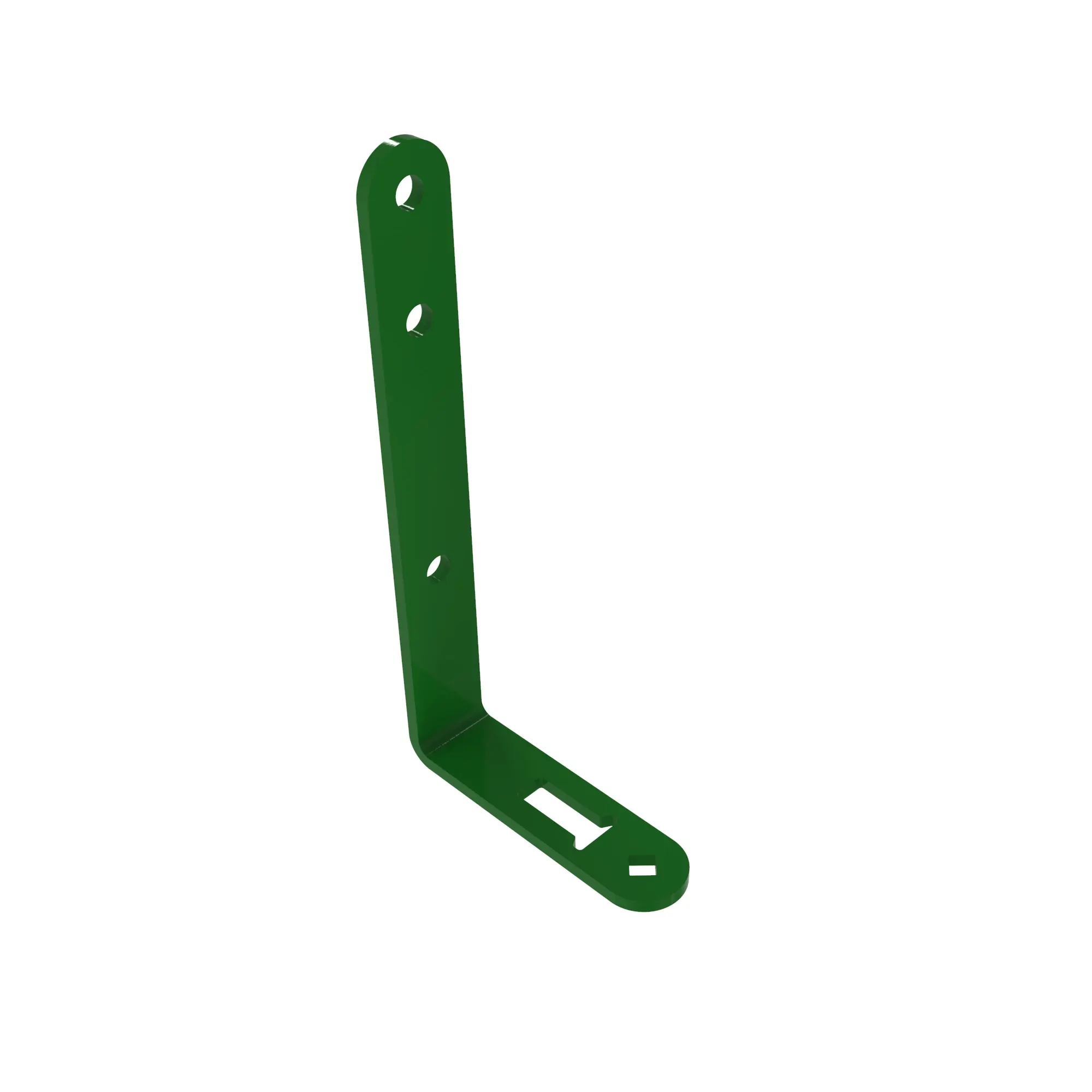 John Deere Bracket, Stack Clamp - A89655