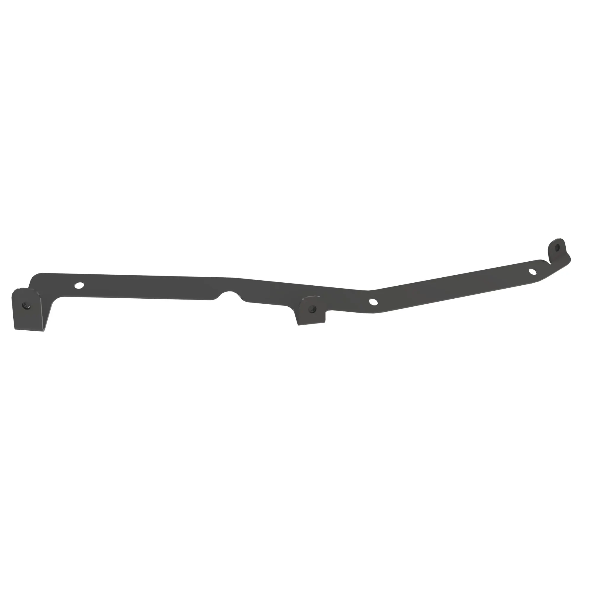John Deere Fender Bracket - RE341053