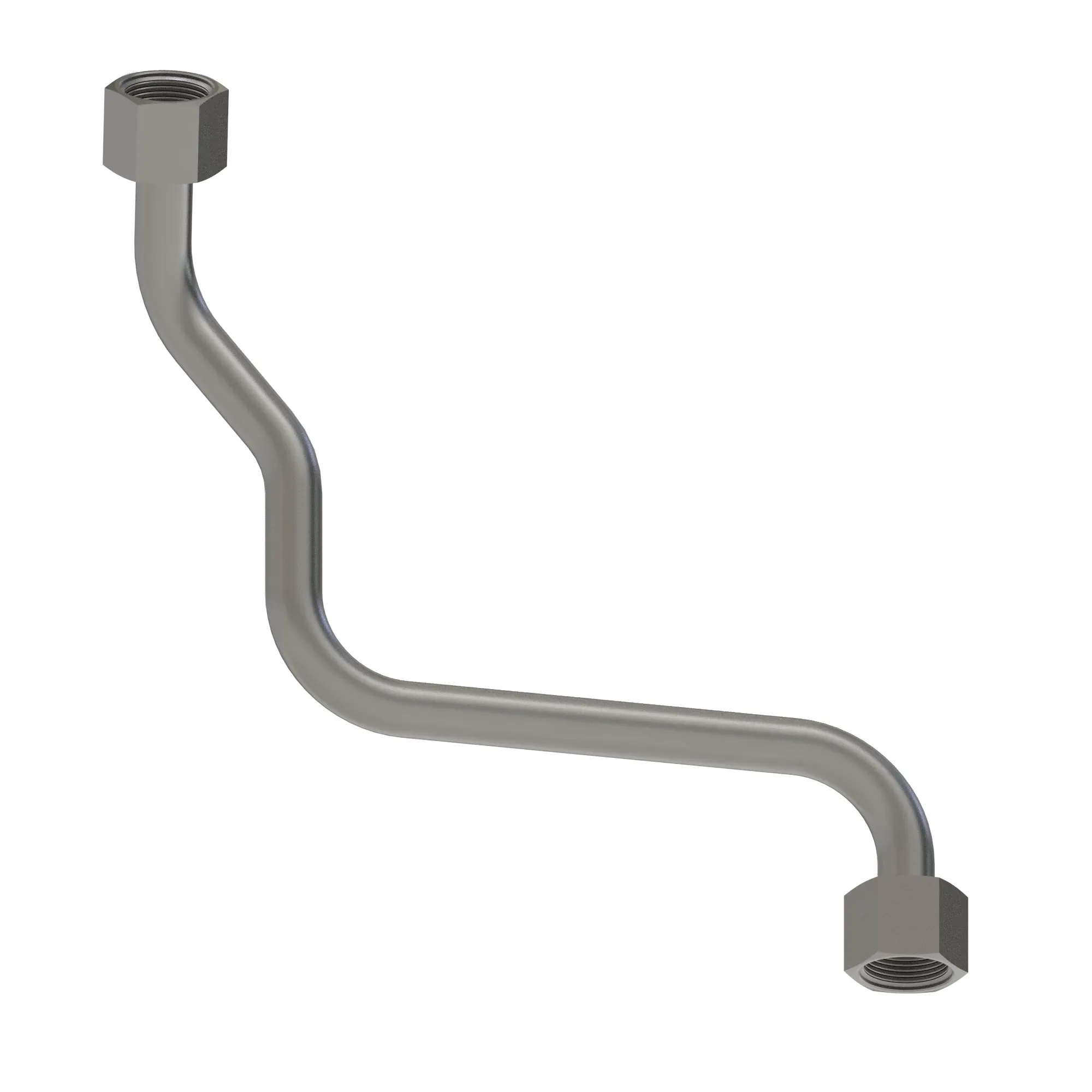 John Deere Oil Line - RE509393