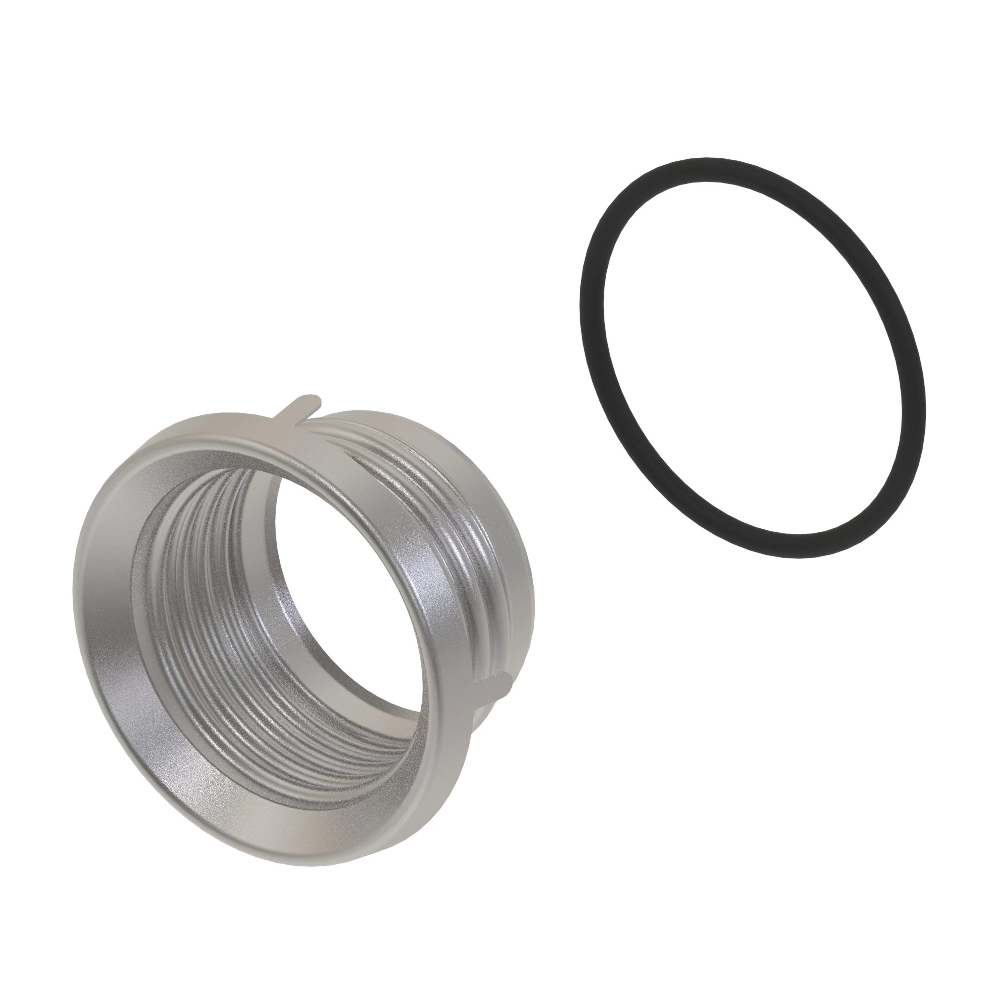 FUEL TANK, FILLER NECK INSERT KIT,