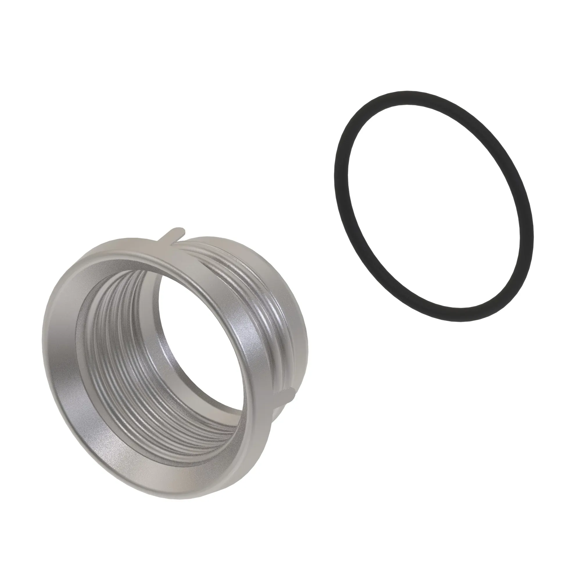 John Deere Fuel Tank Neck Insert - SJ42415