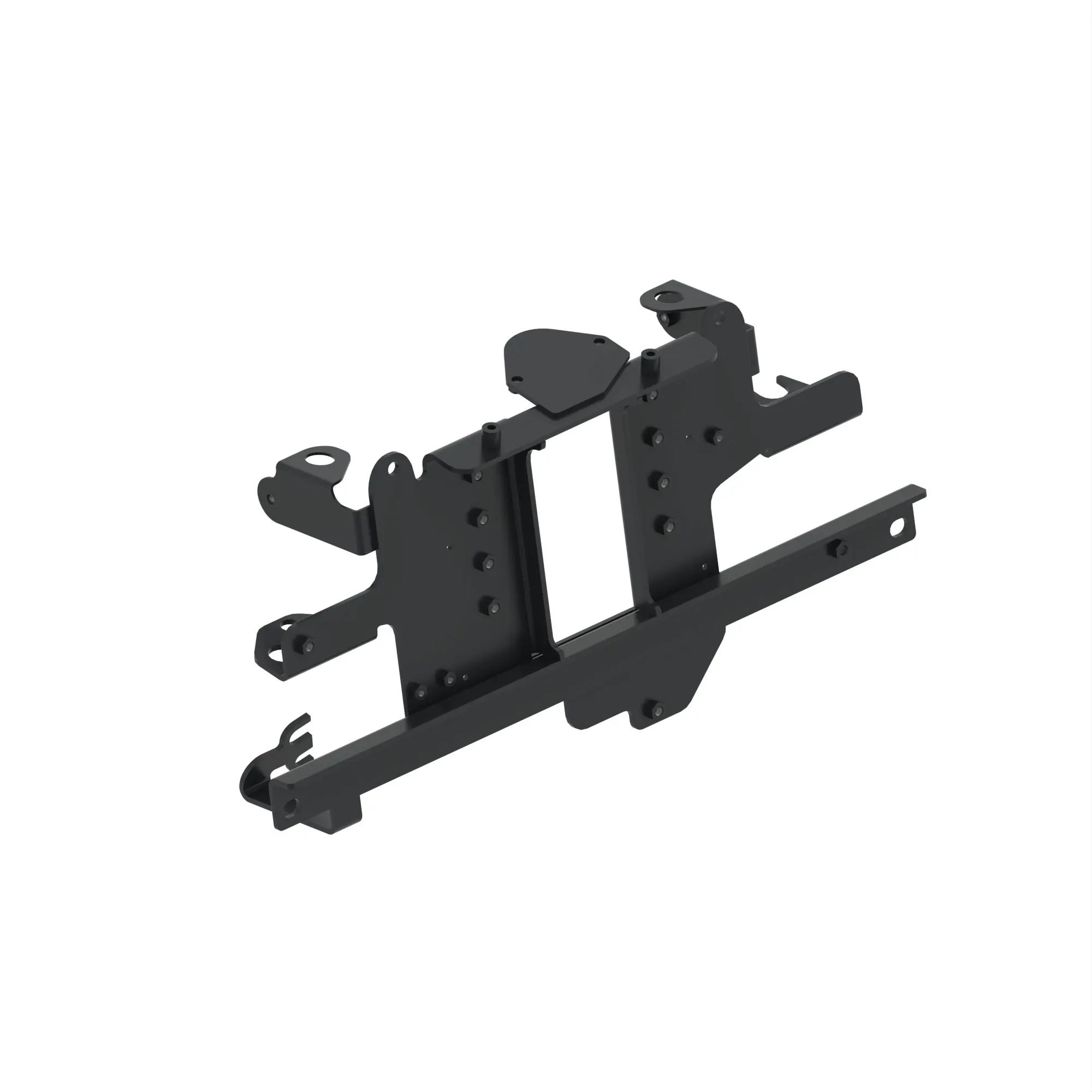 BRACKET, VALVE MOUNTING BRACKET WEL