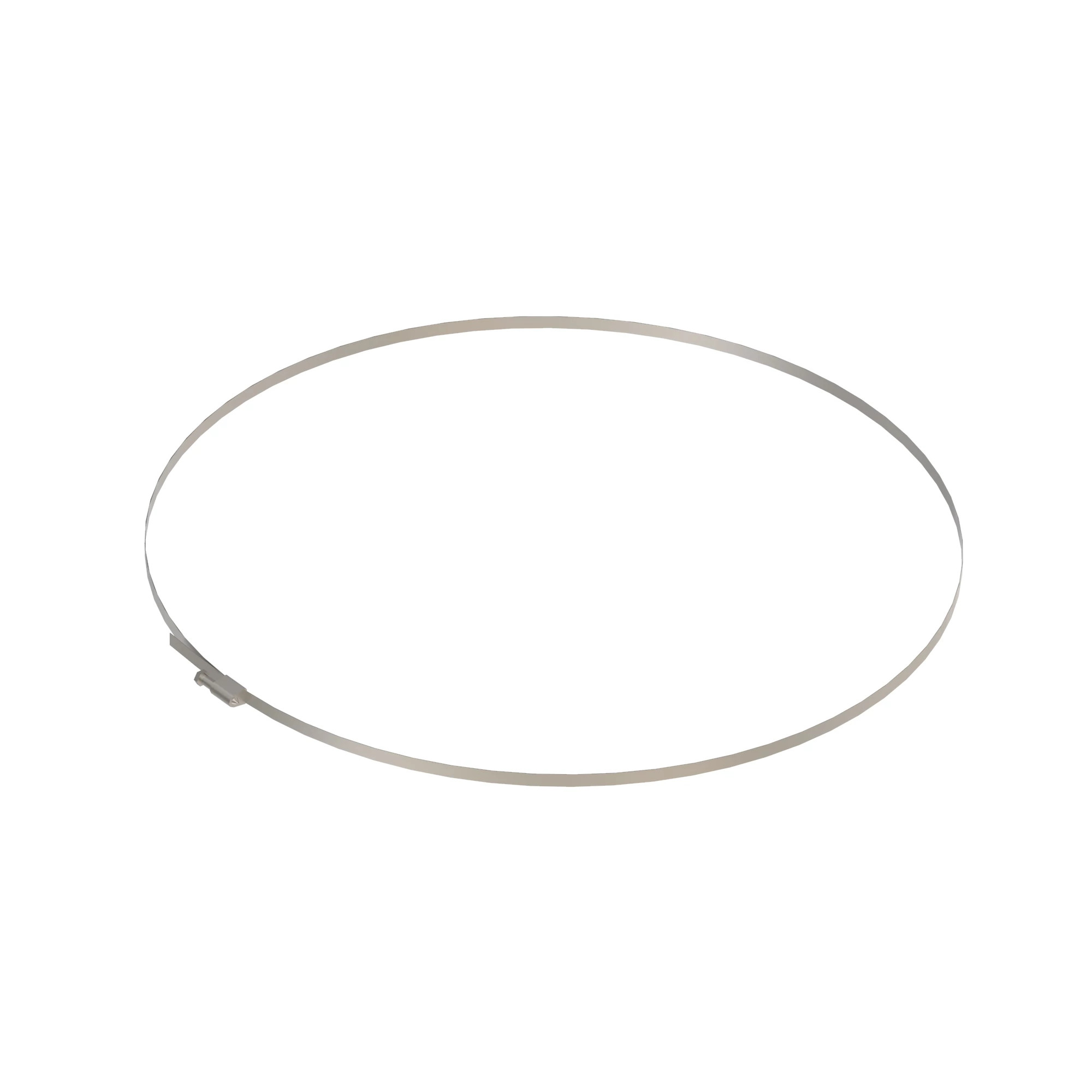 CLAMP, 33, Hose Clamp